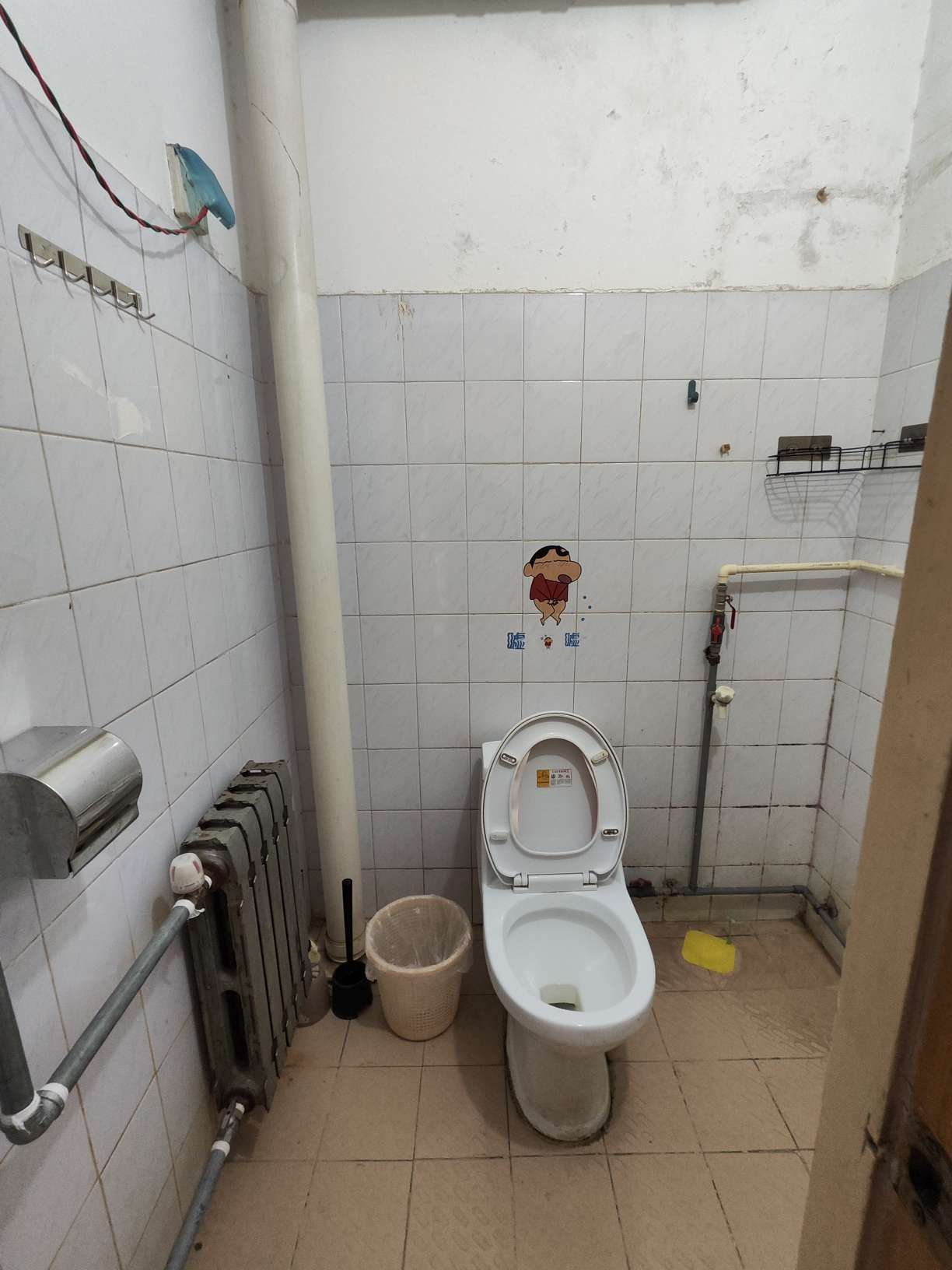 铁路玉函小区