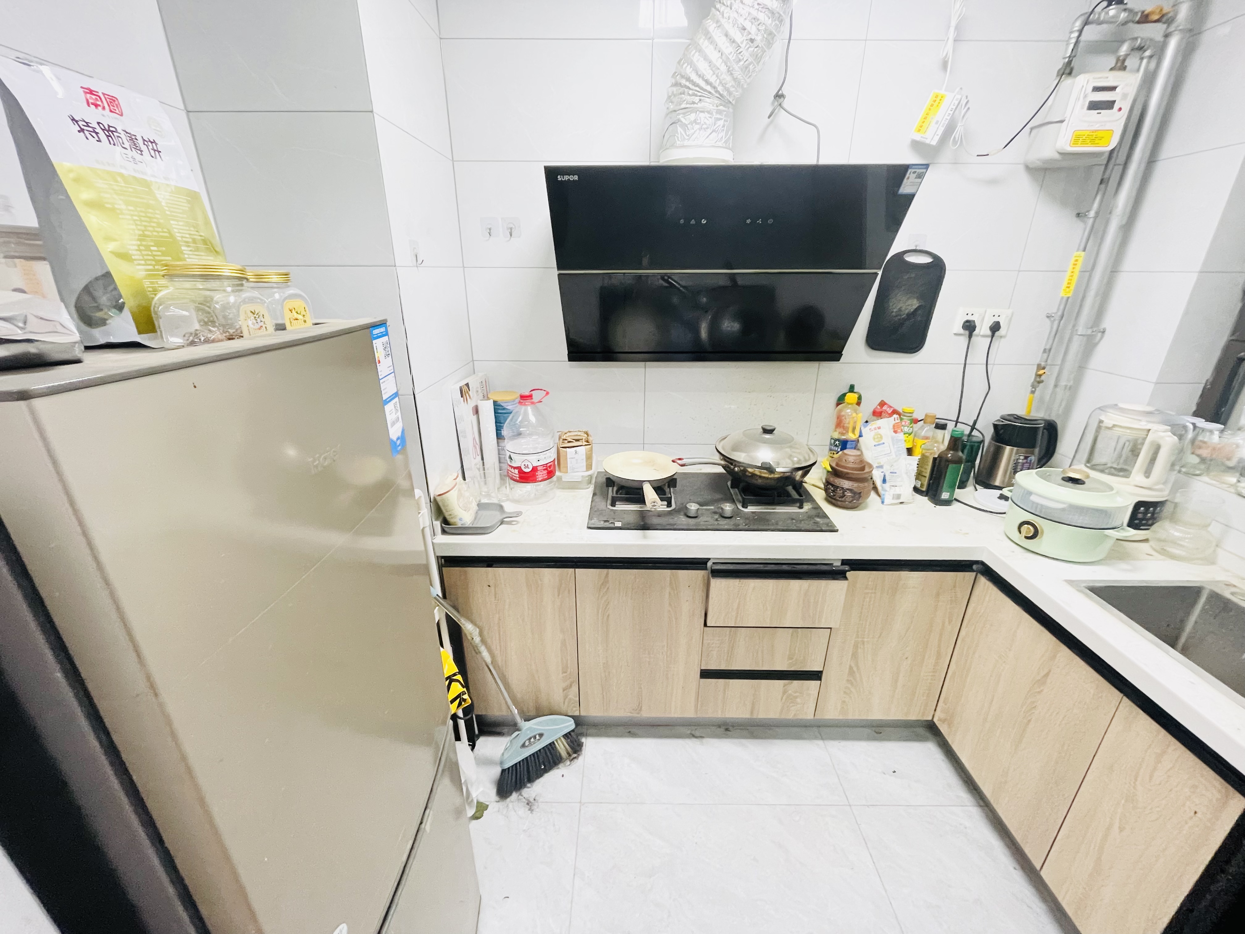 中新锦绣天地东苑二区