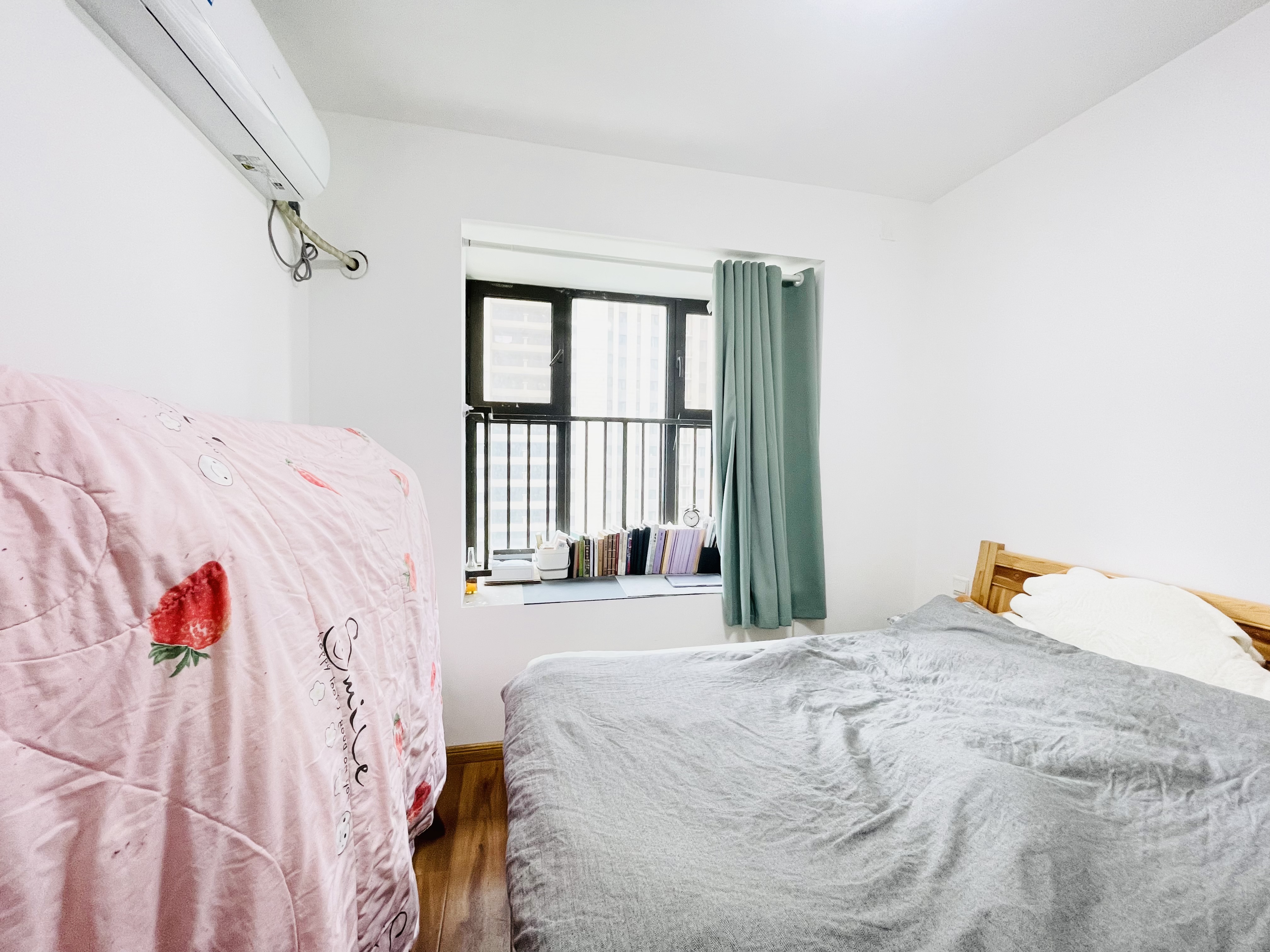 中新锦绣天地东苑二区