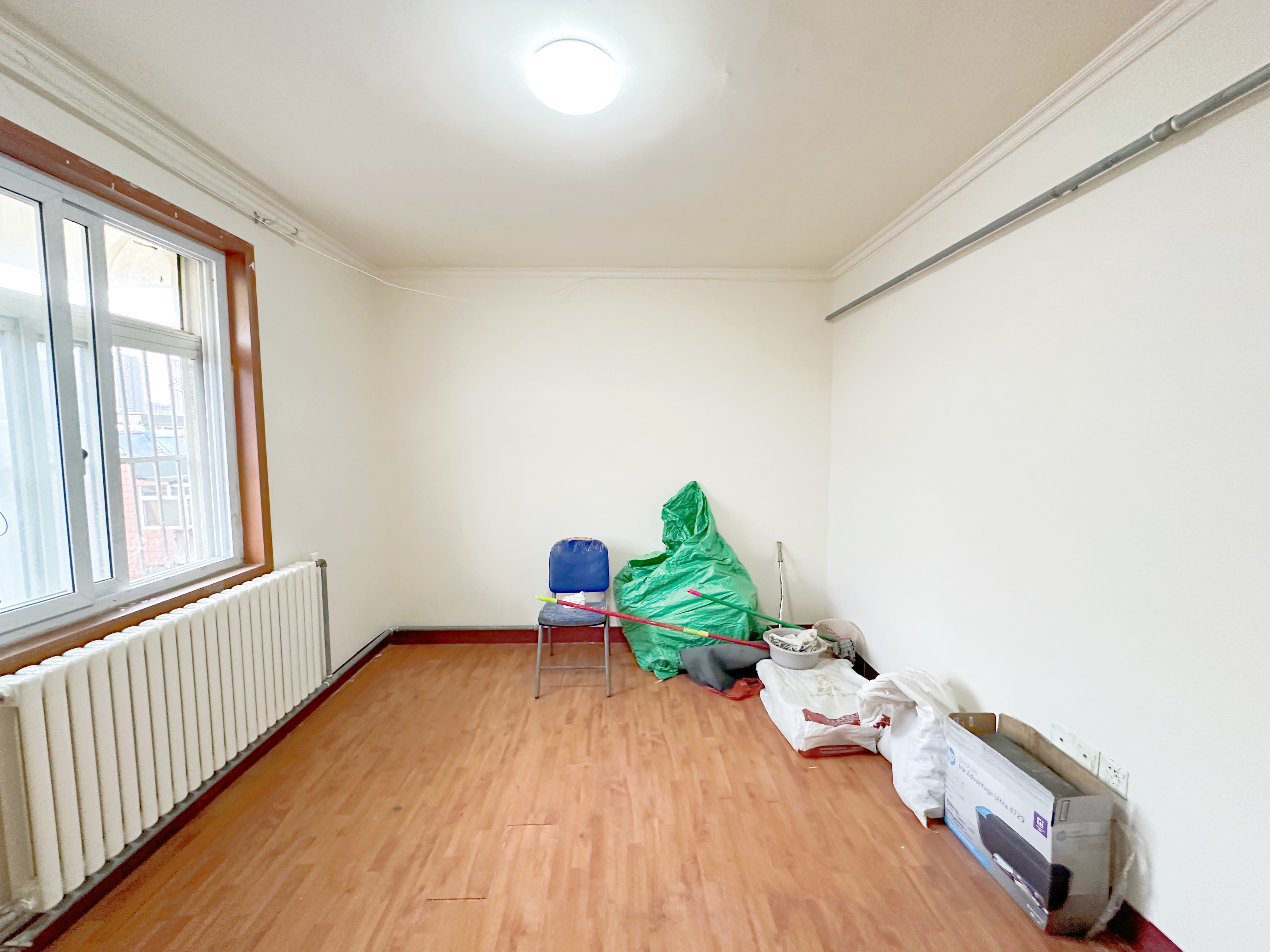 工人新村南村东区