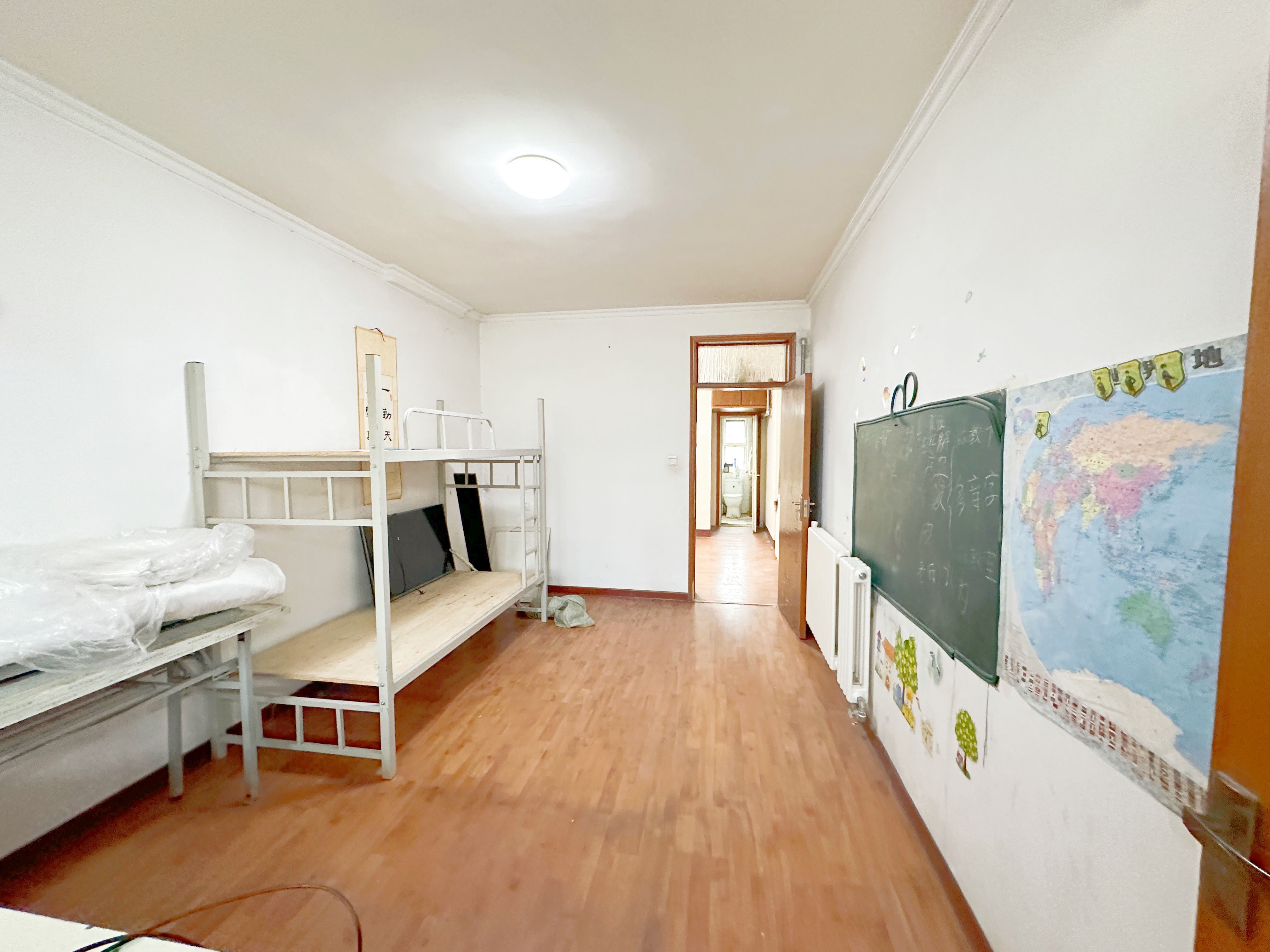 工人新村南村东区