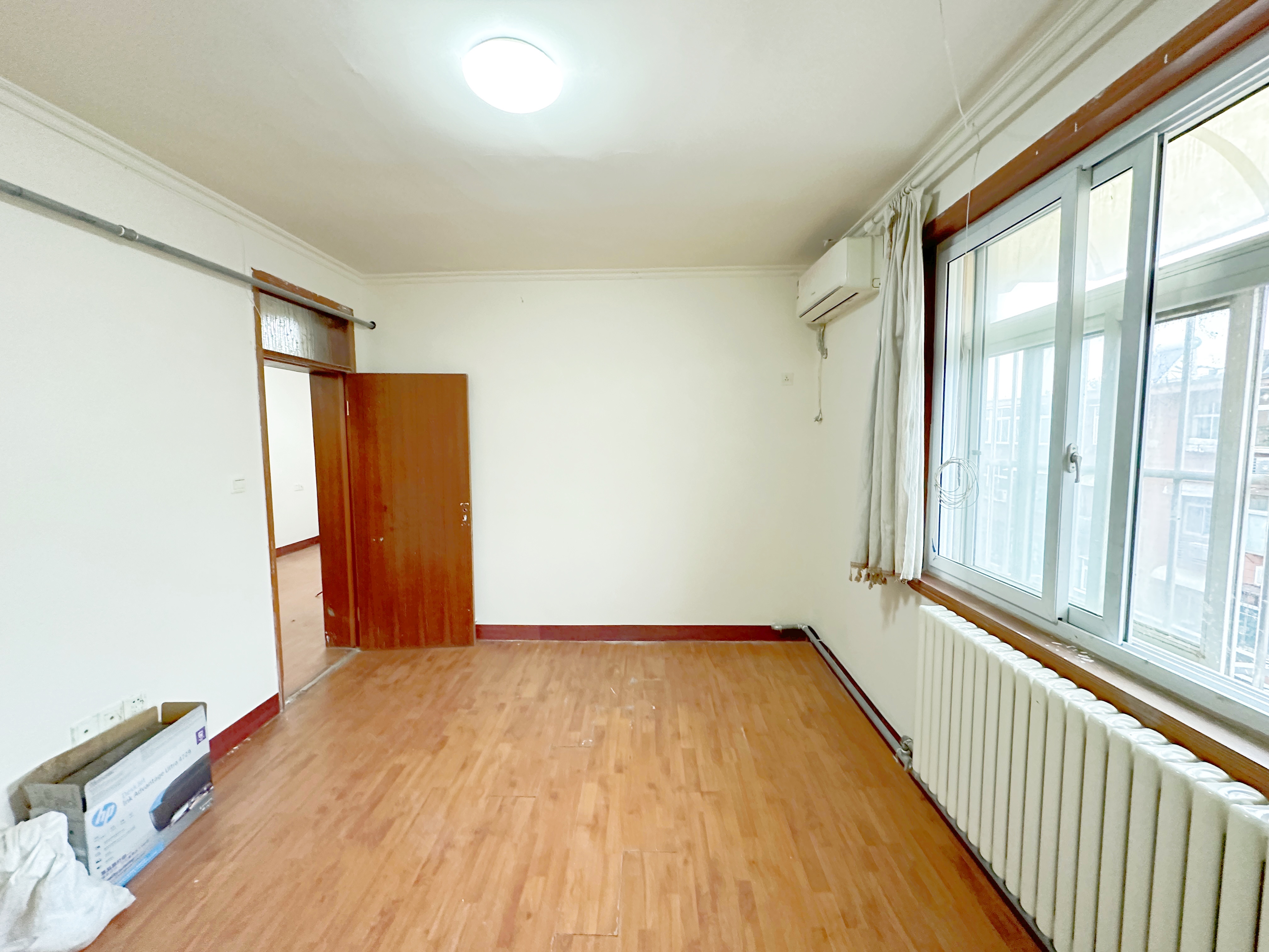 工人新村南村东区