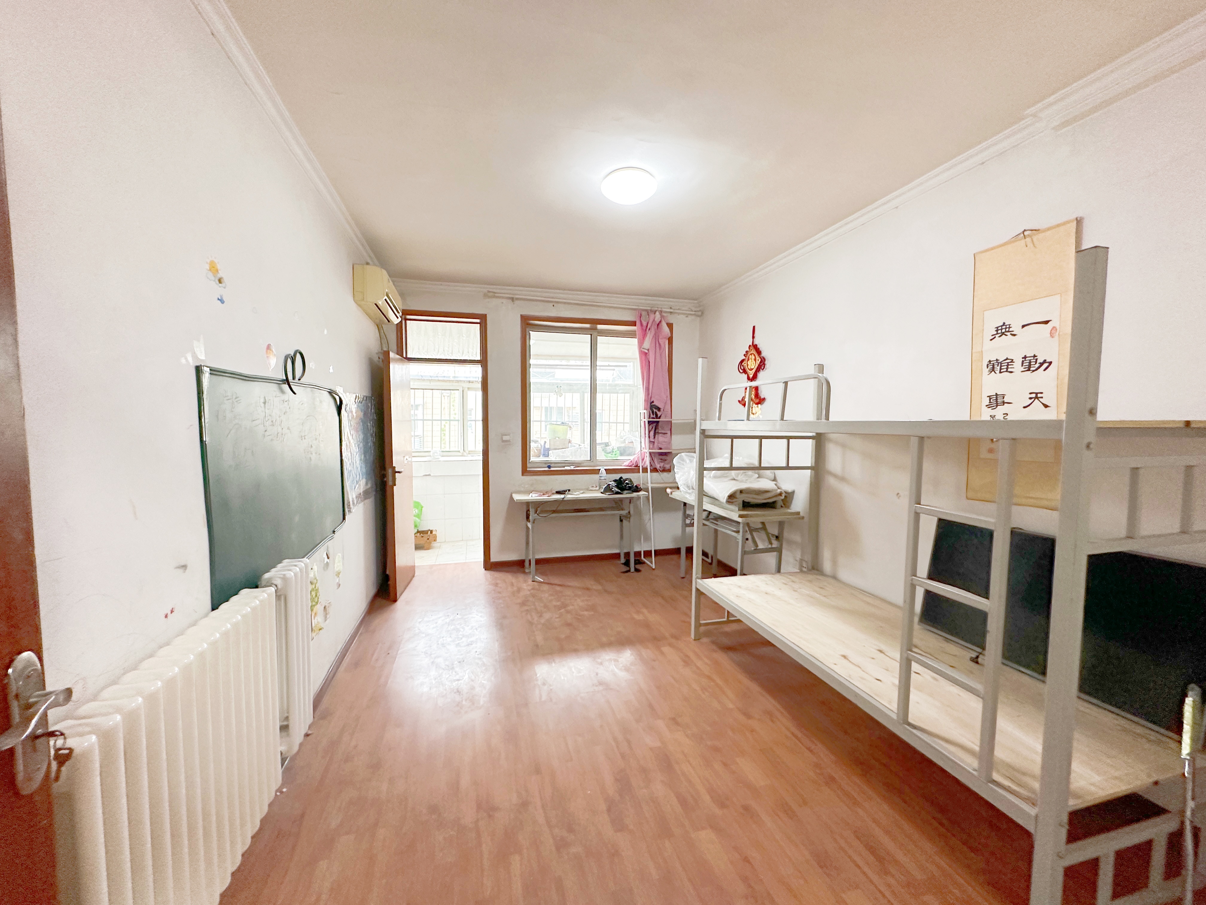 工人新村南村东区