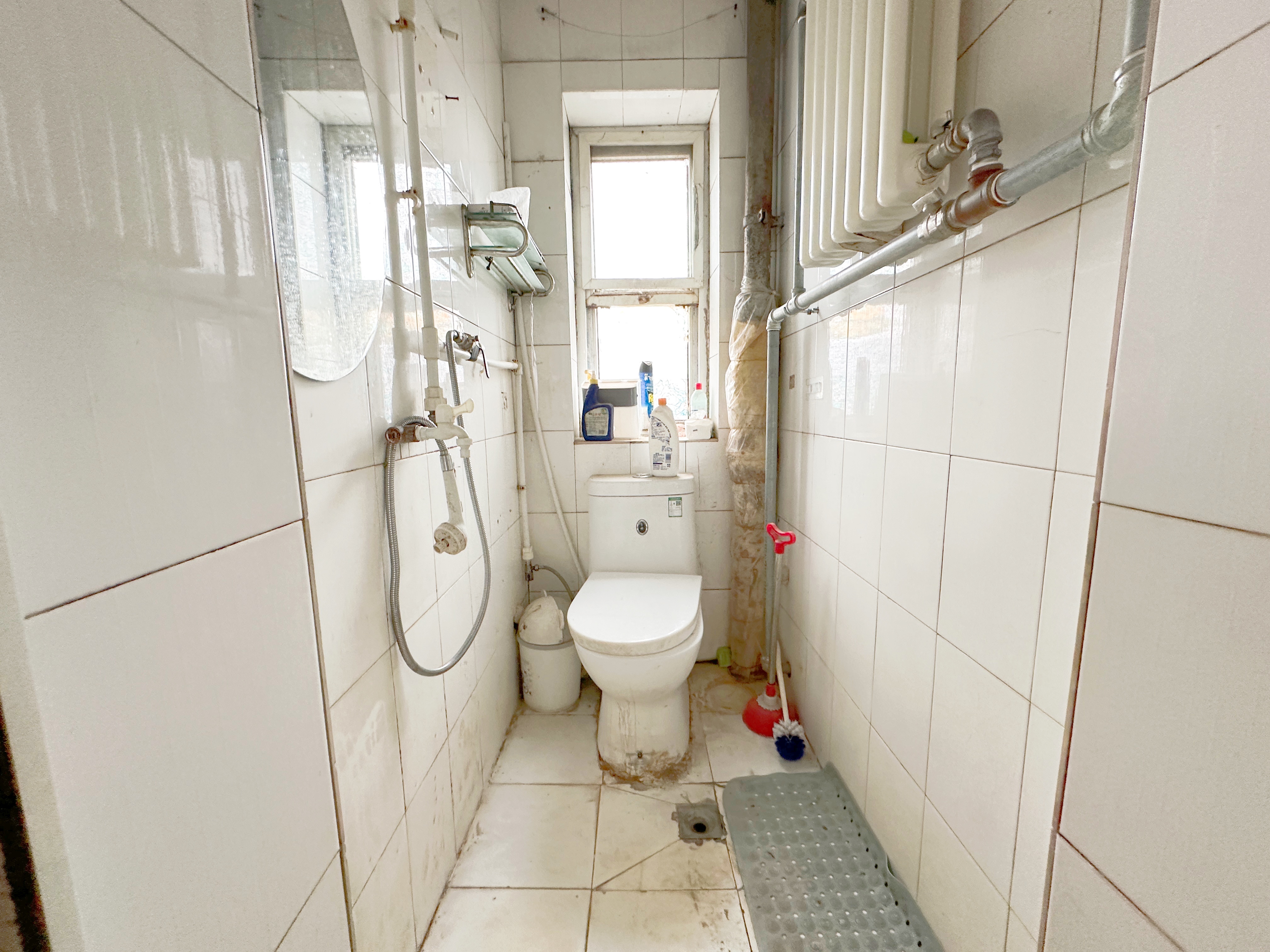 工人新村南村东区