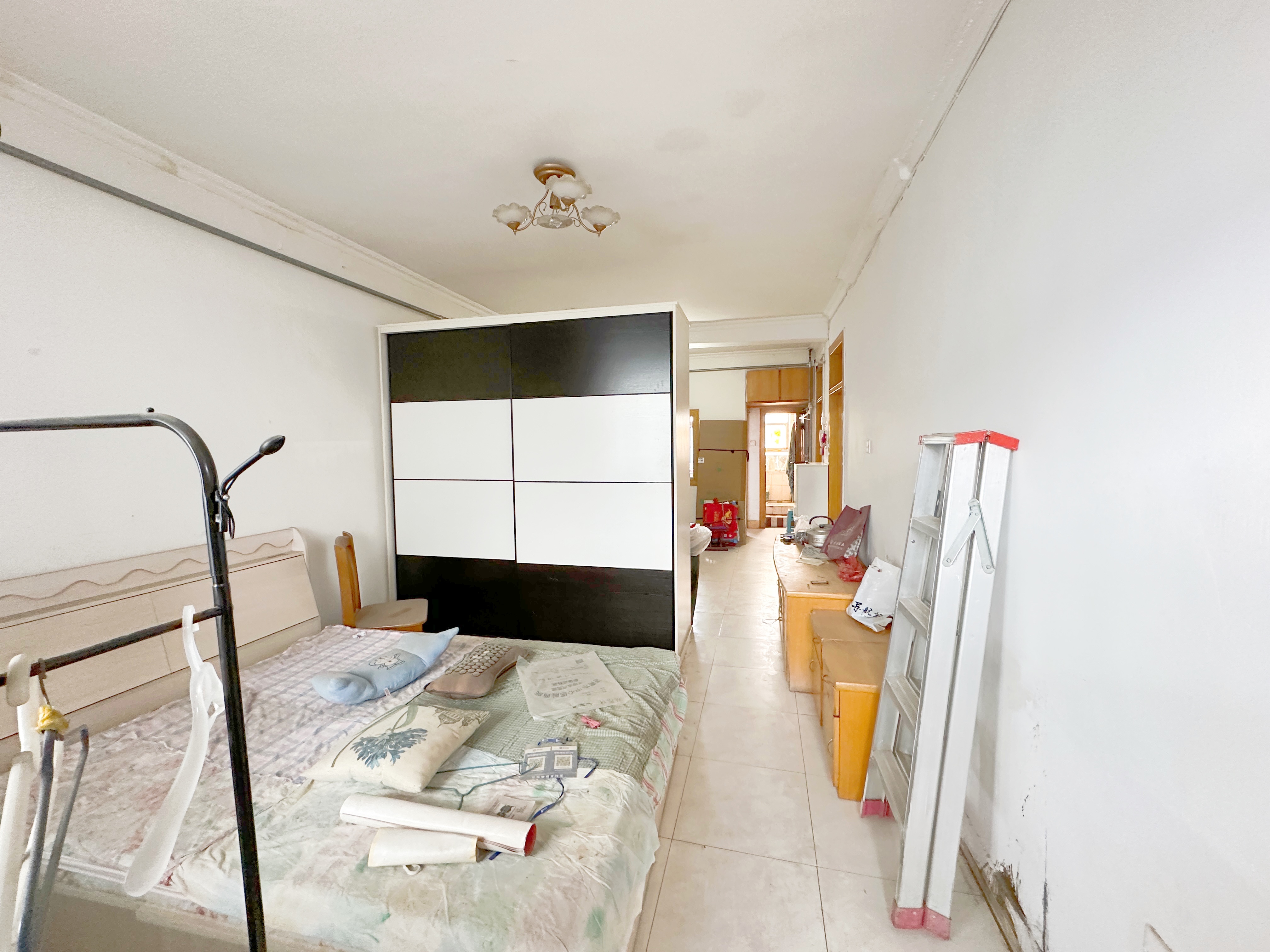 工人新村南村东区