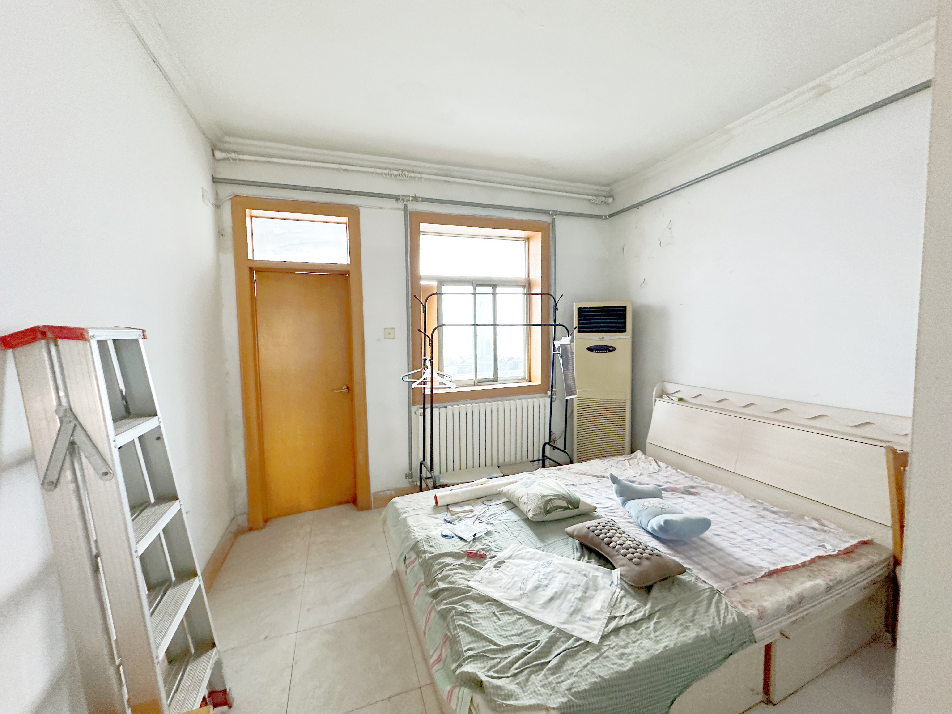 工人新村南村东区