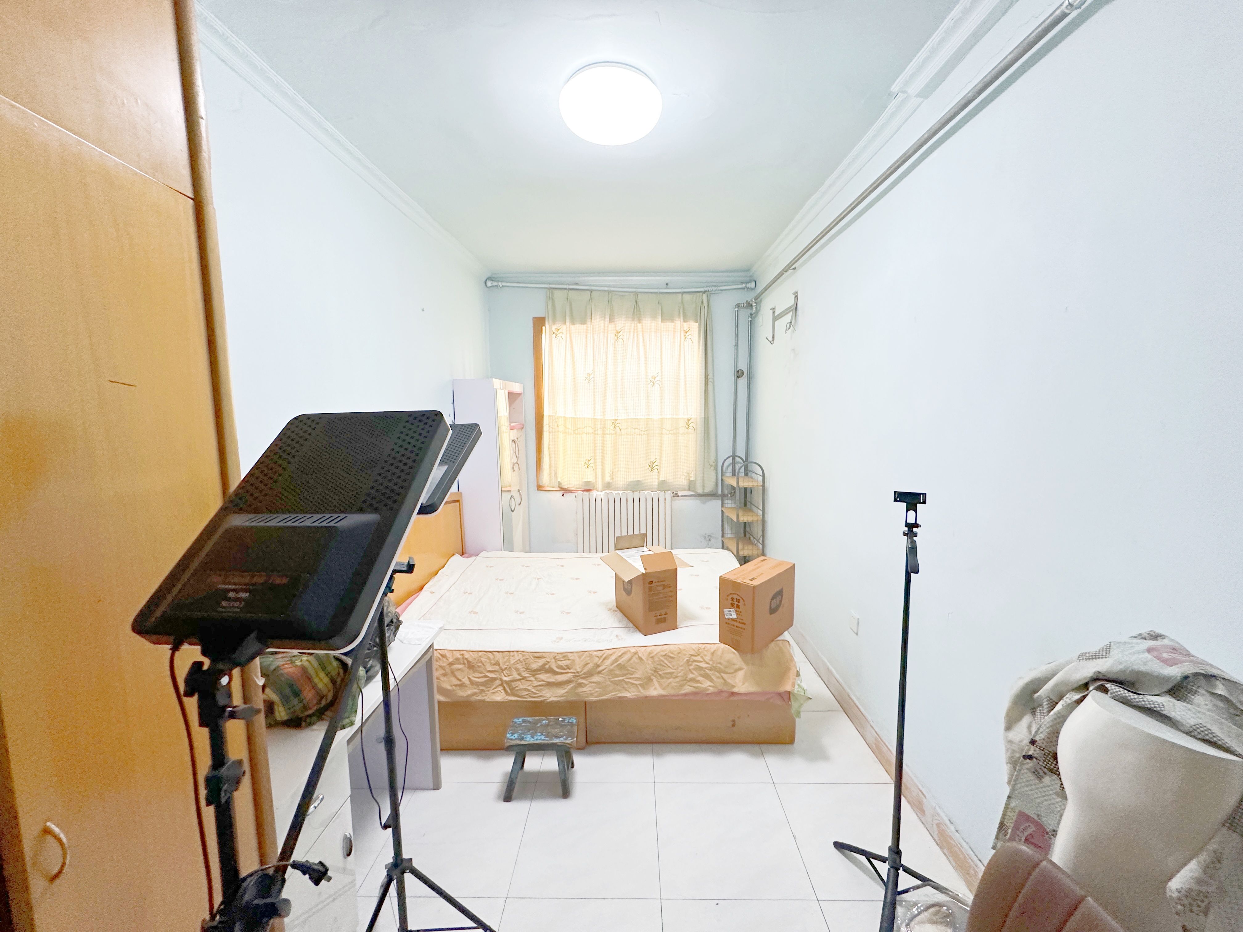 工人新村南村东区