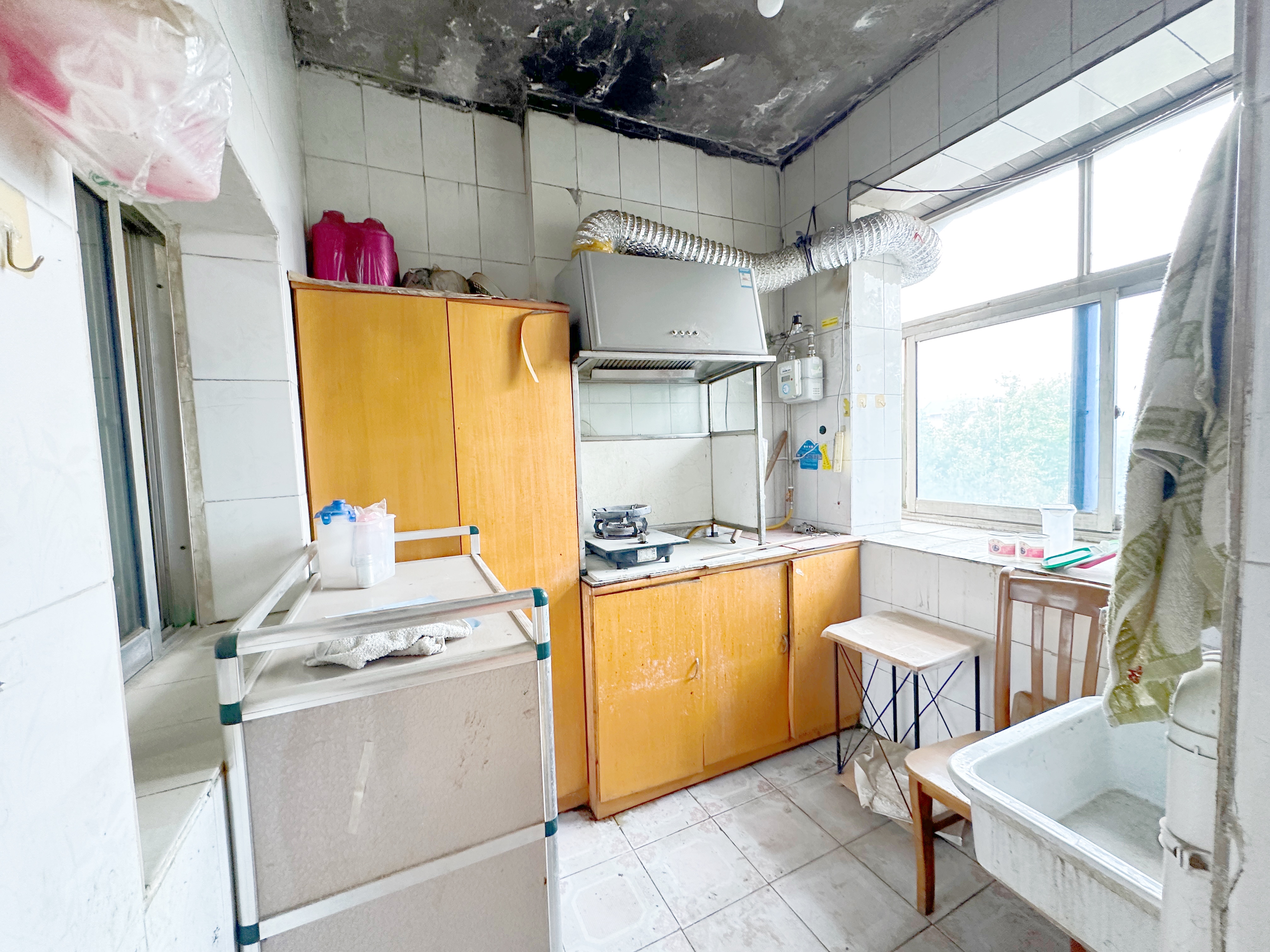 工人新村南村东区