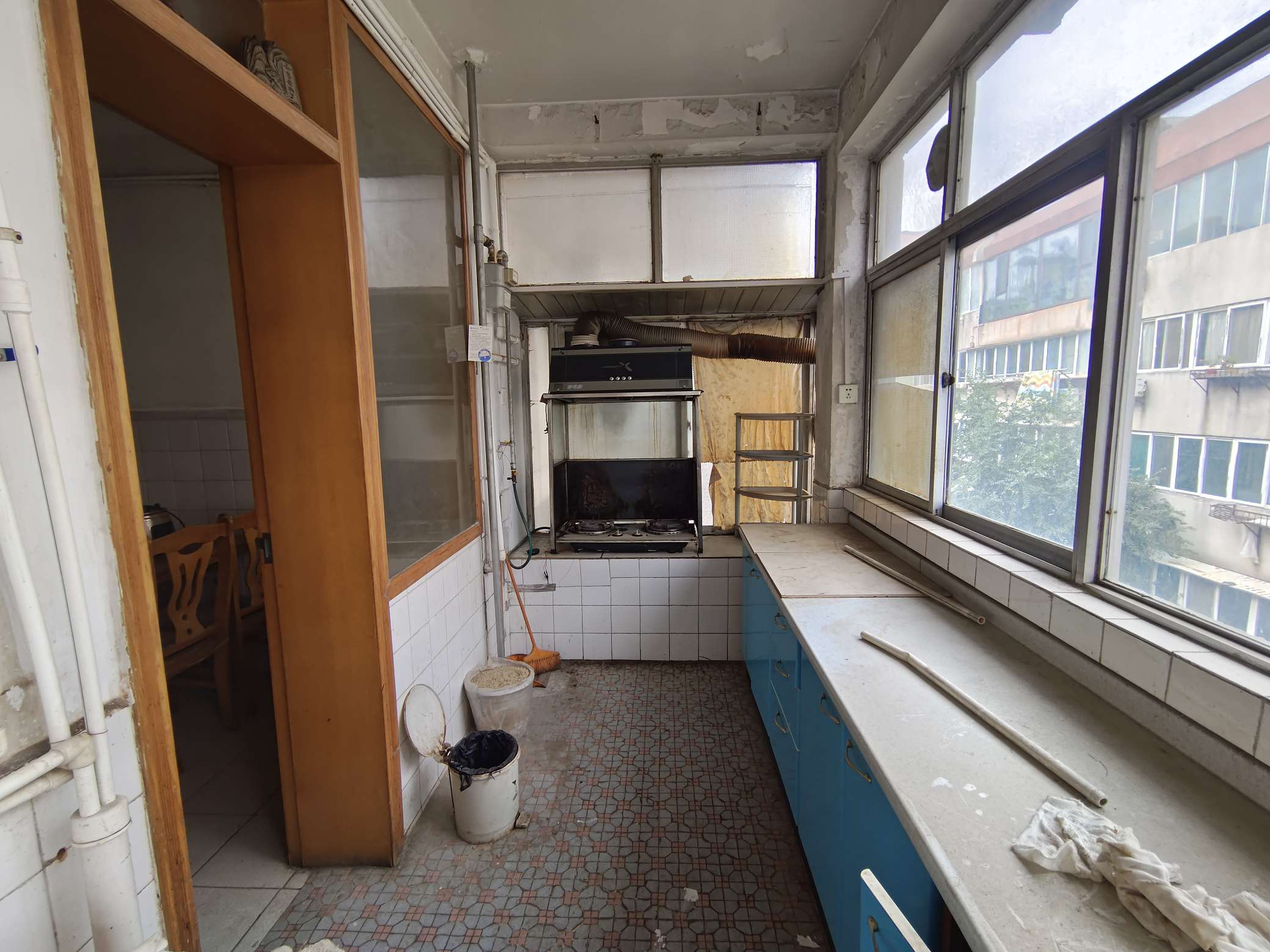 千佛山东路11号院