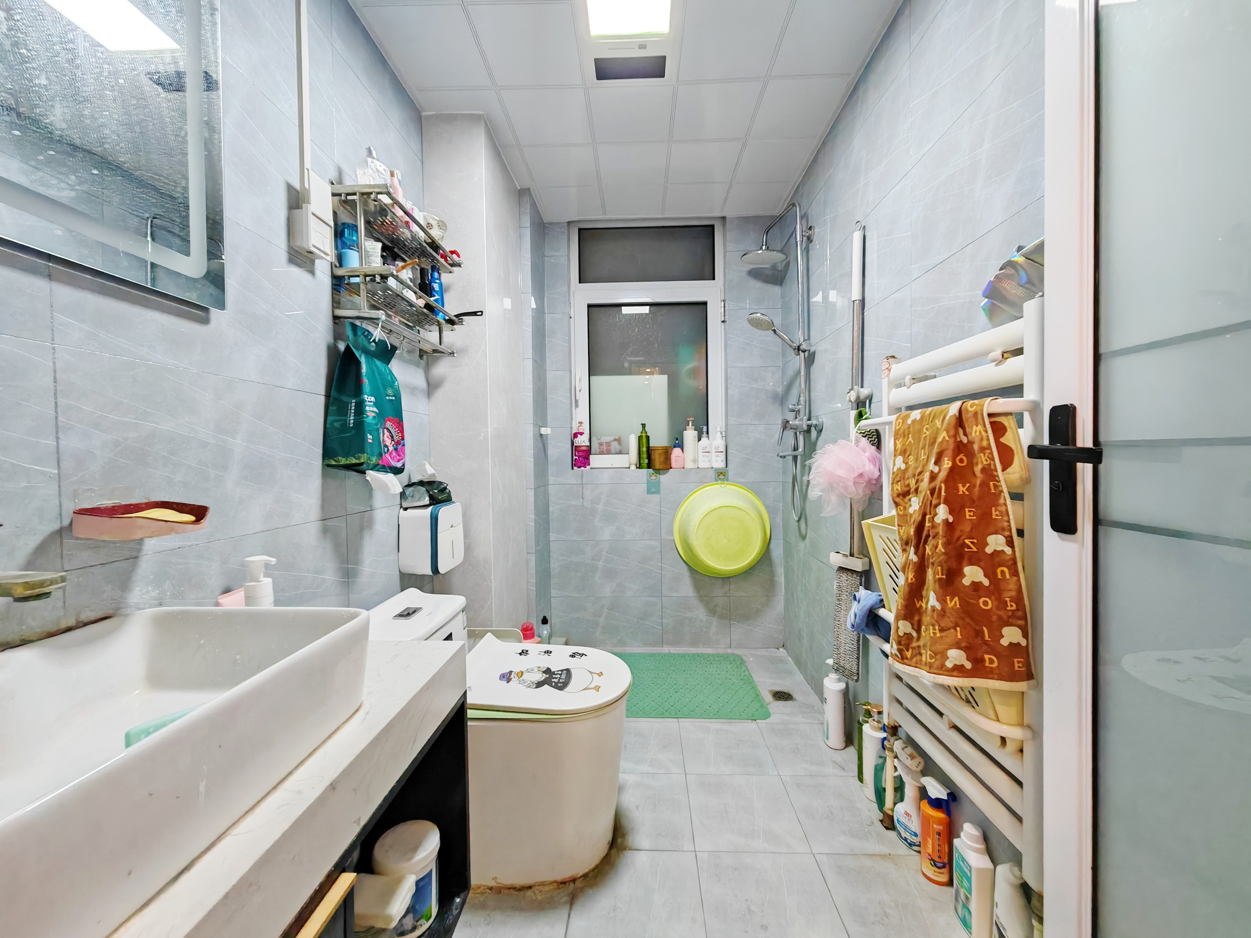 中建长清湖乐园