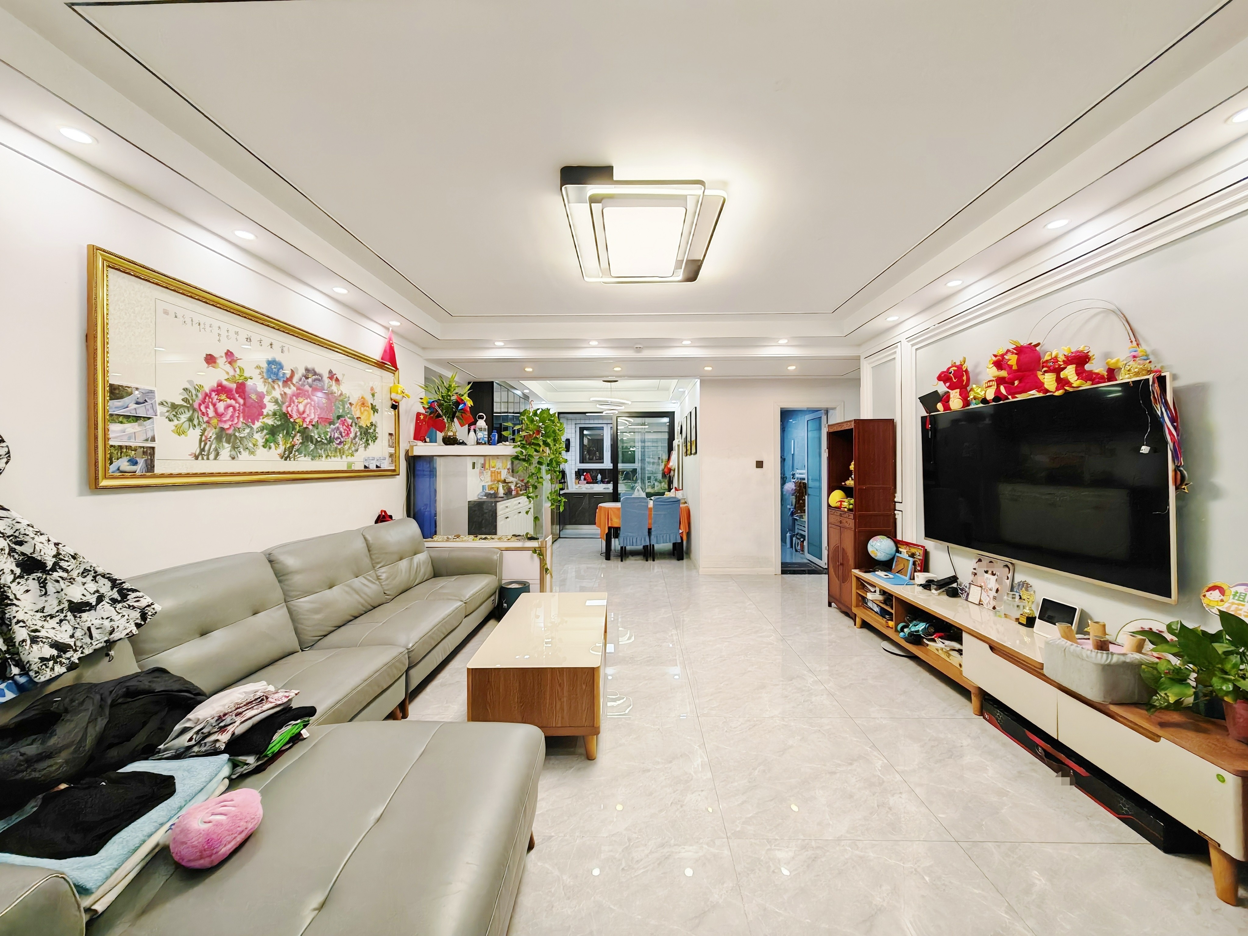 中建长清湖乐园