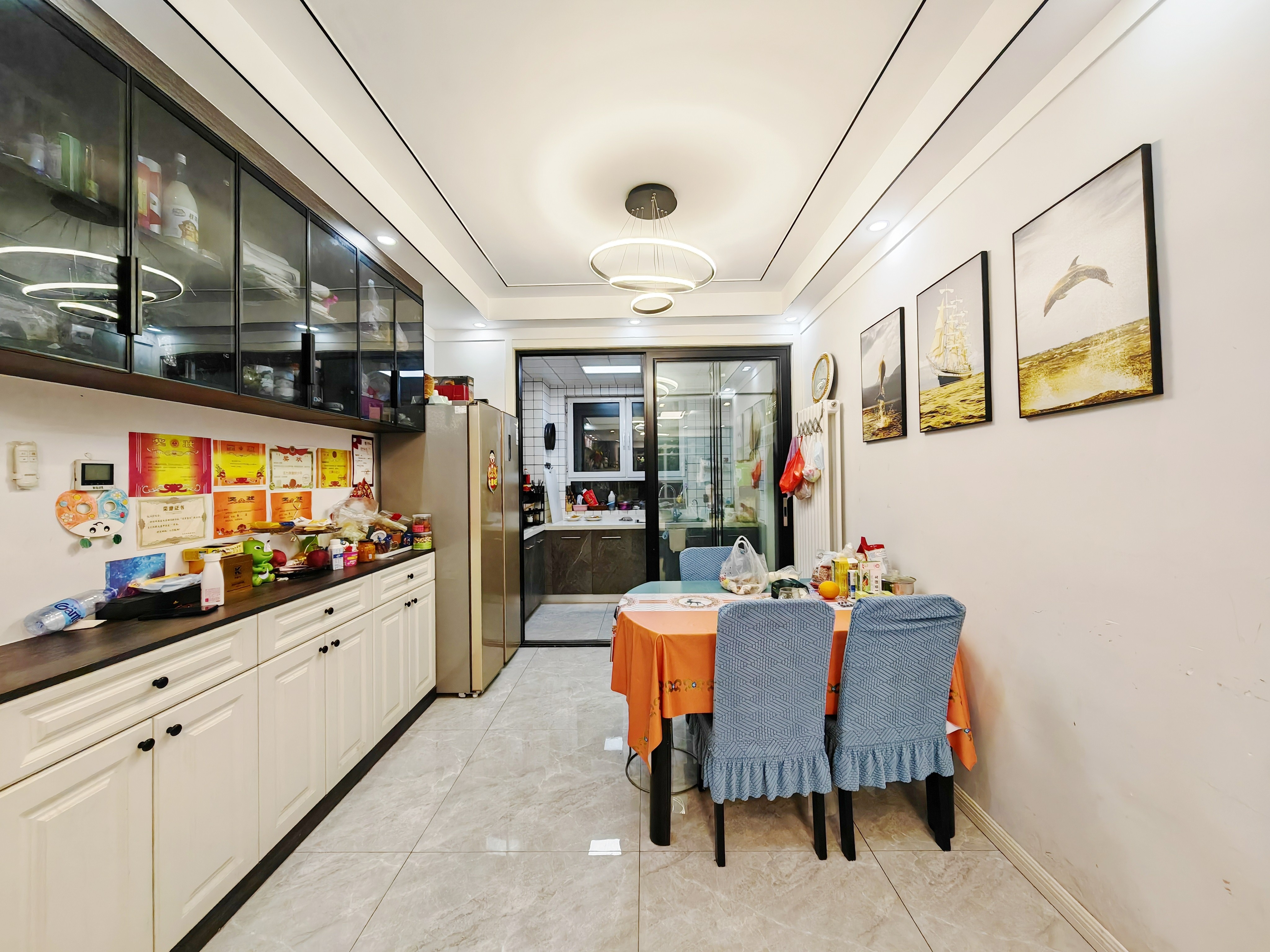 中建长清湖乐园