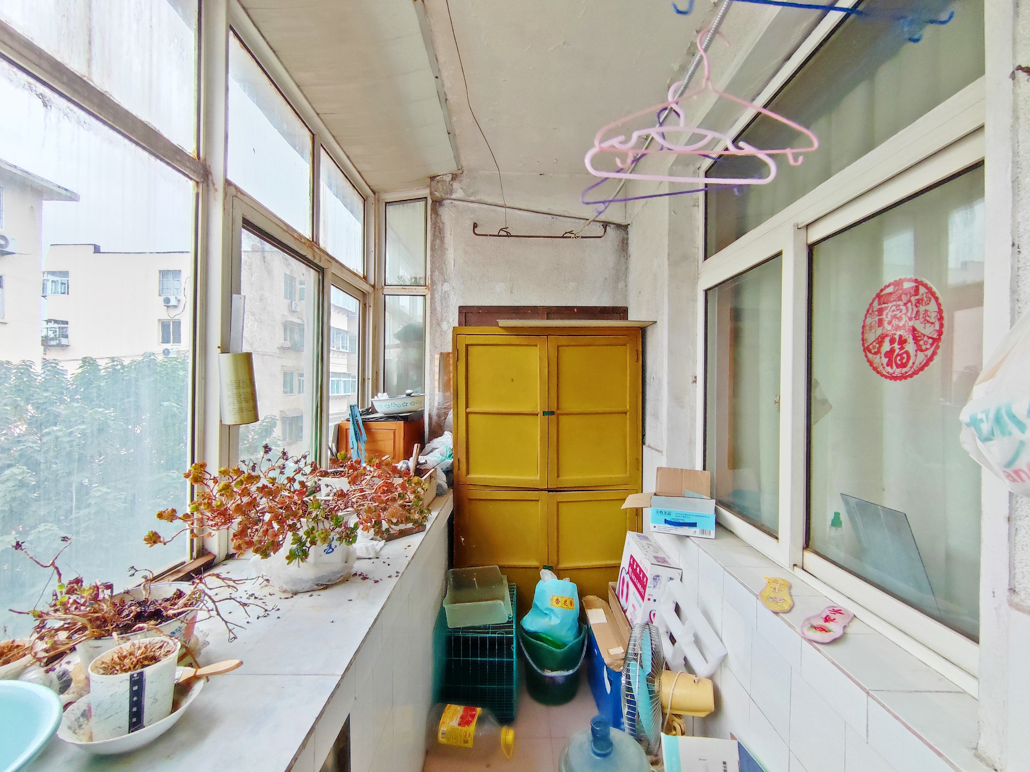 南辛庄北街单位宿舍