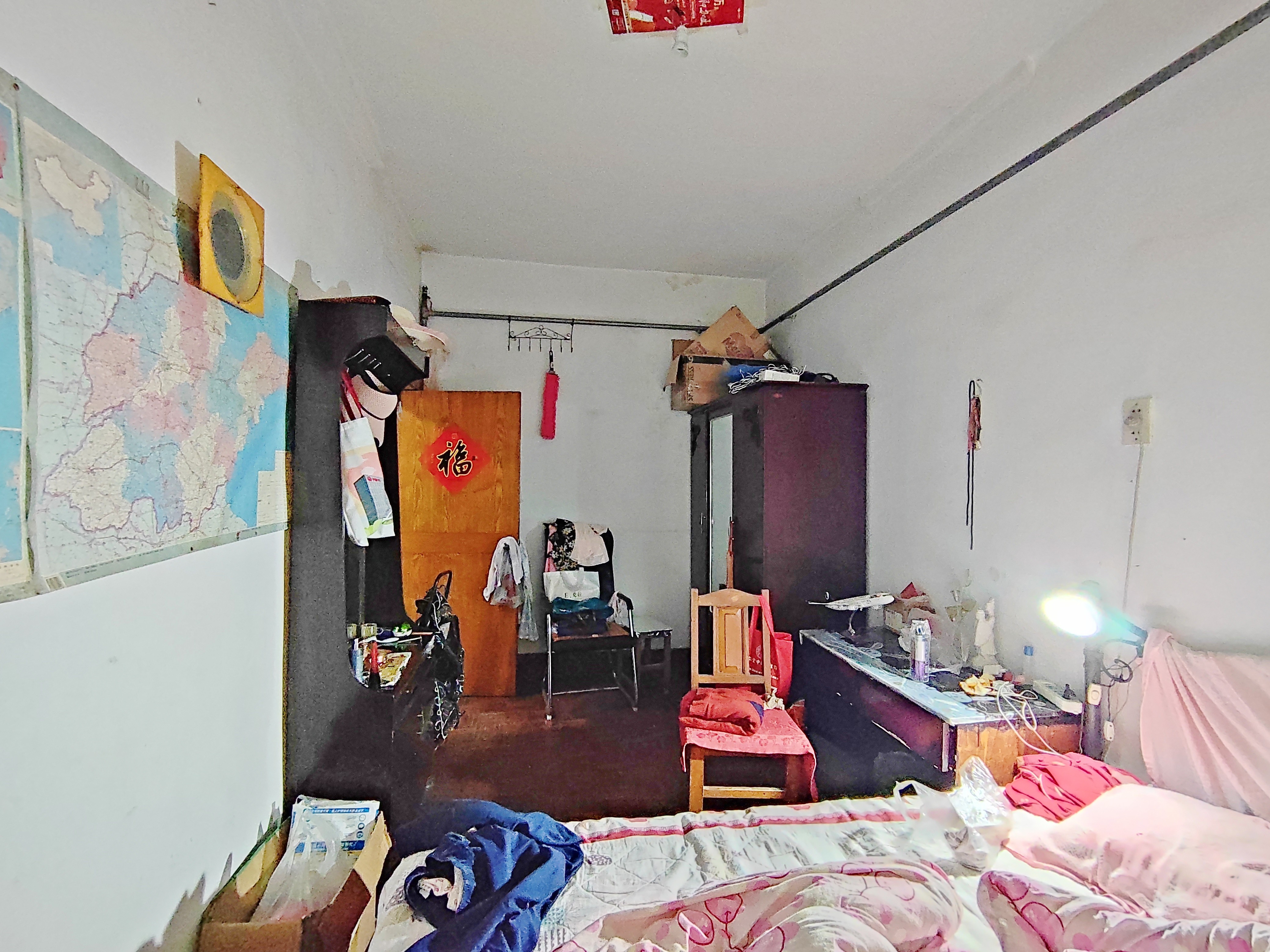 南辛庄北街单位宿舍