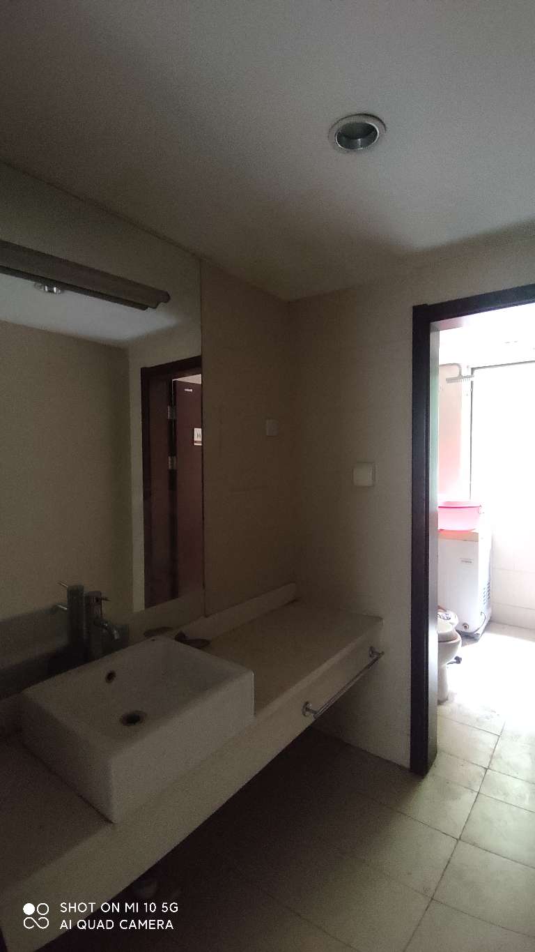 鲁能领秀城E区（六区）