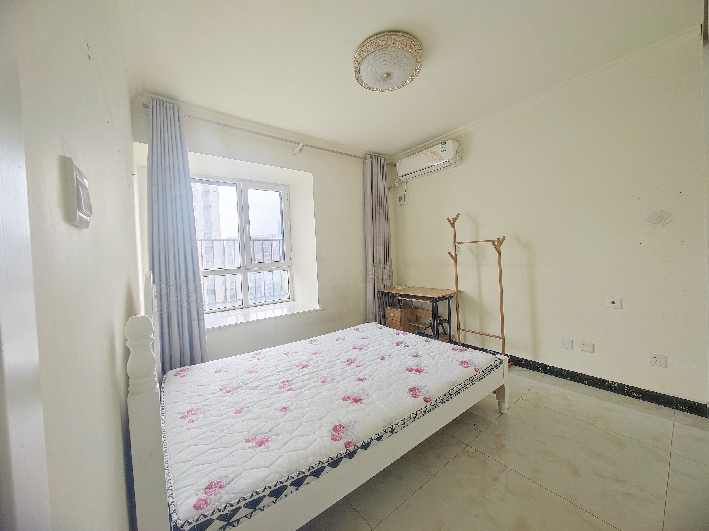 万科金域国际天泰家园