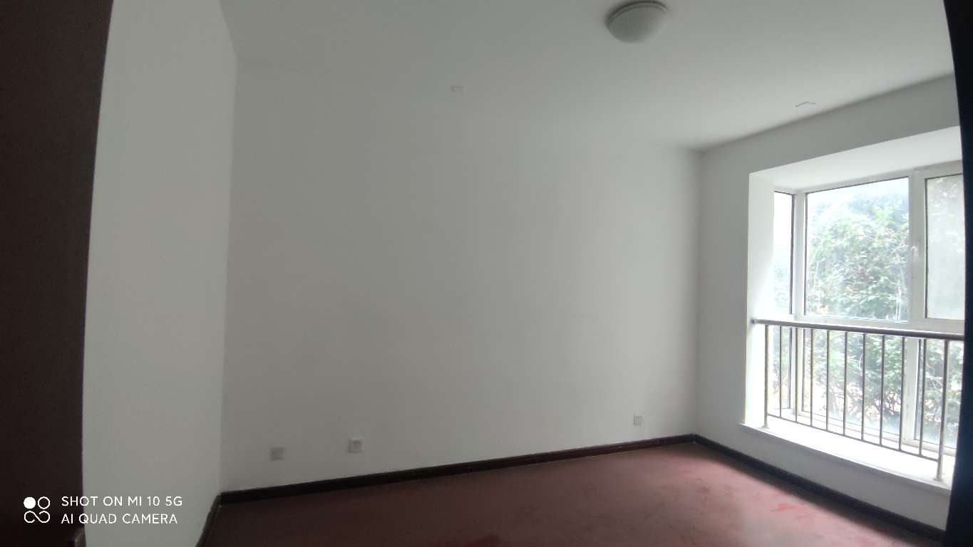 鲁能领秀城E区（六区）