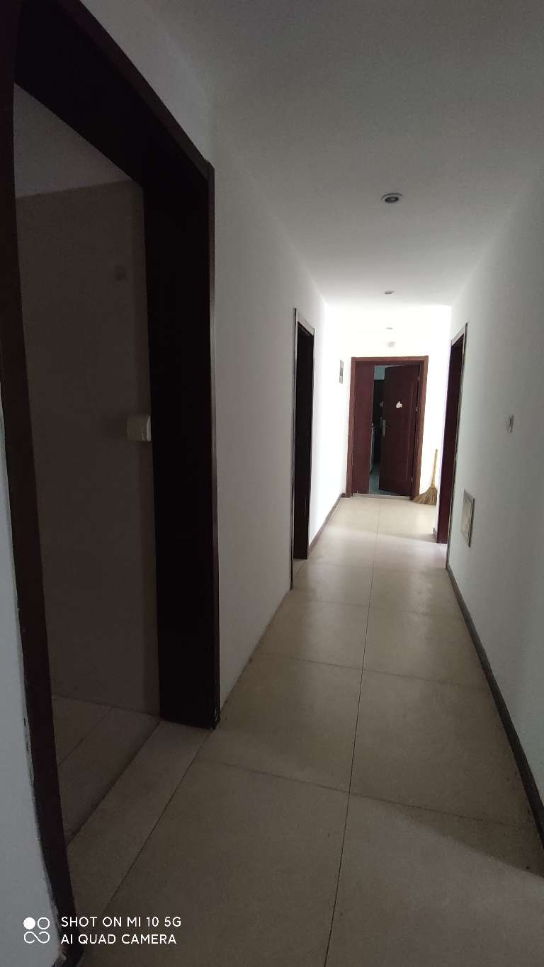 鲁能领秀城E区（六区）