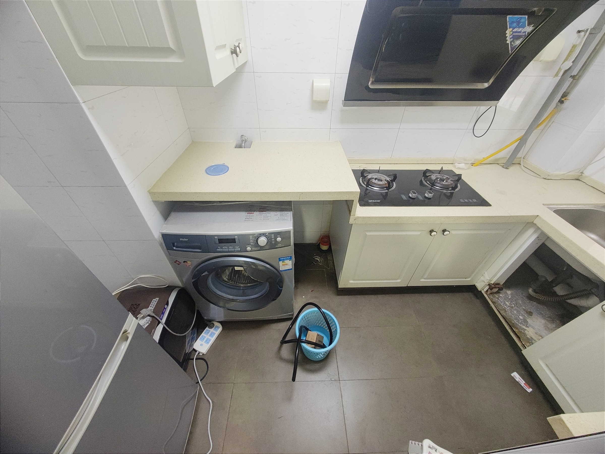 万科金域国际天泰家园