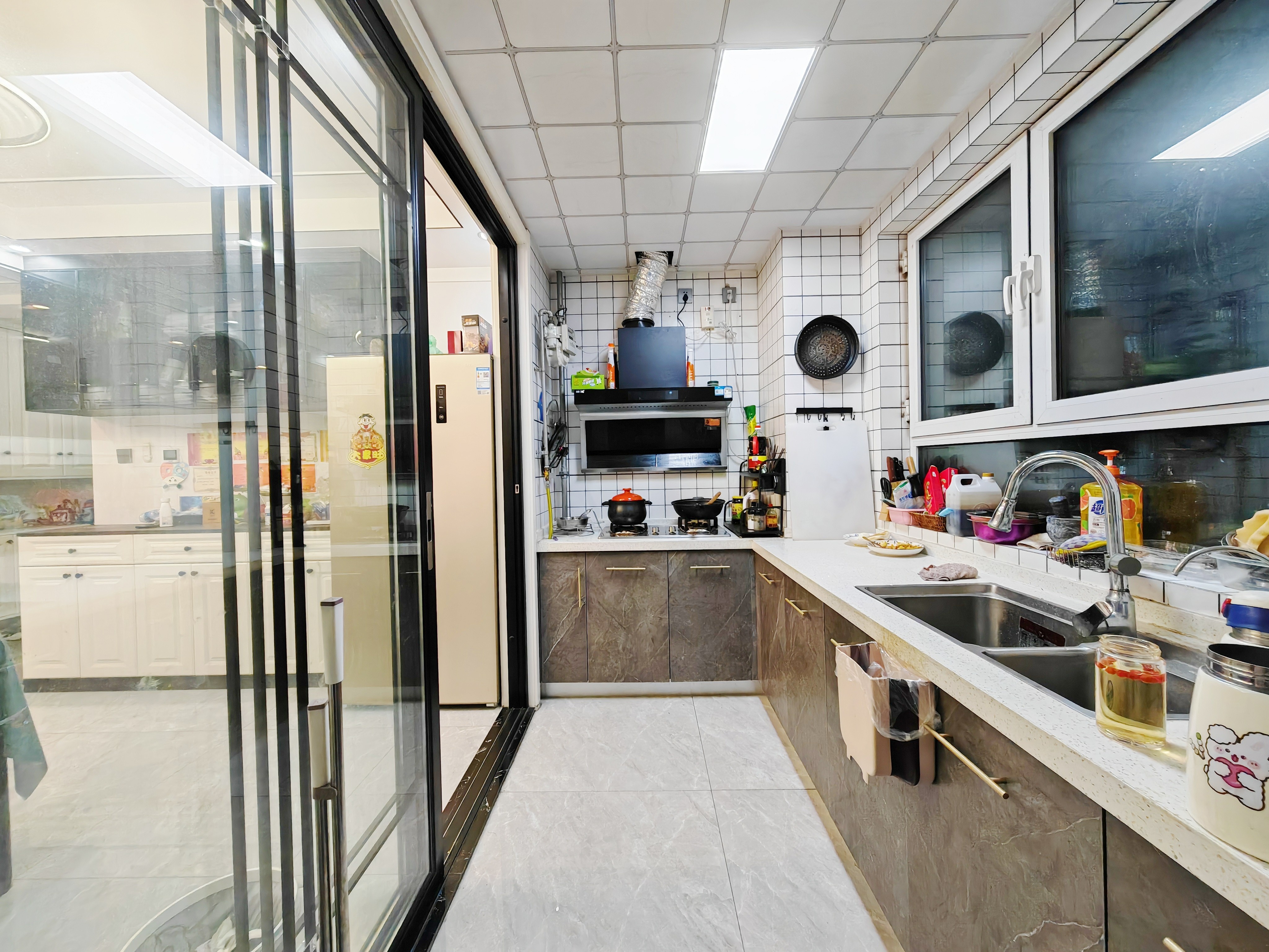 中建长清湖乐园