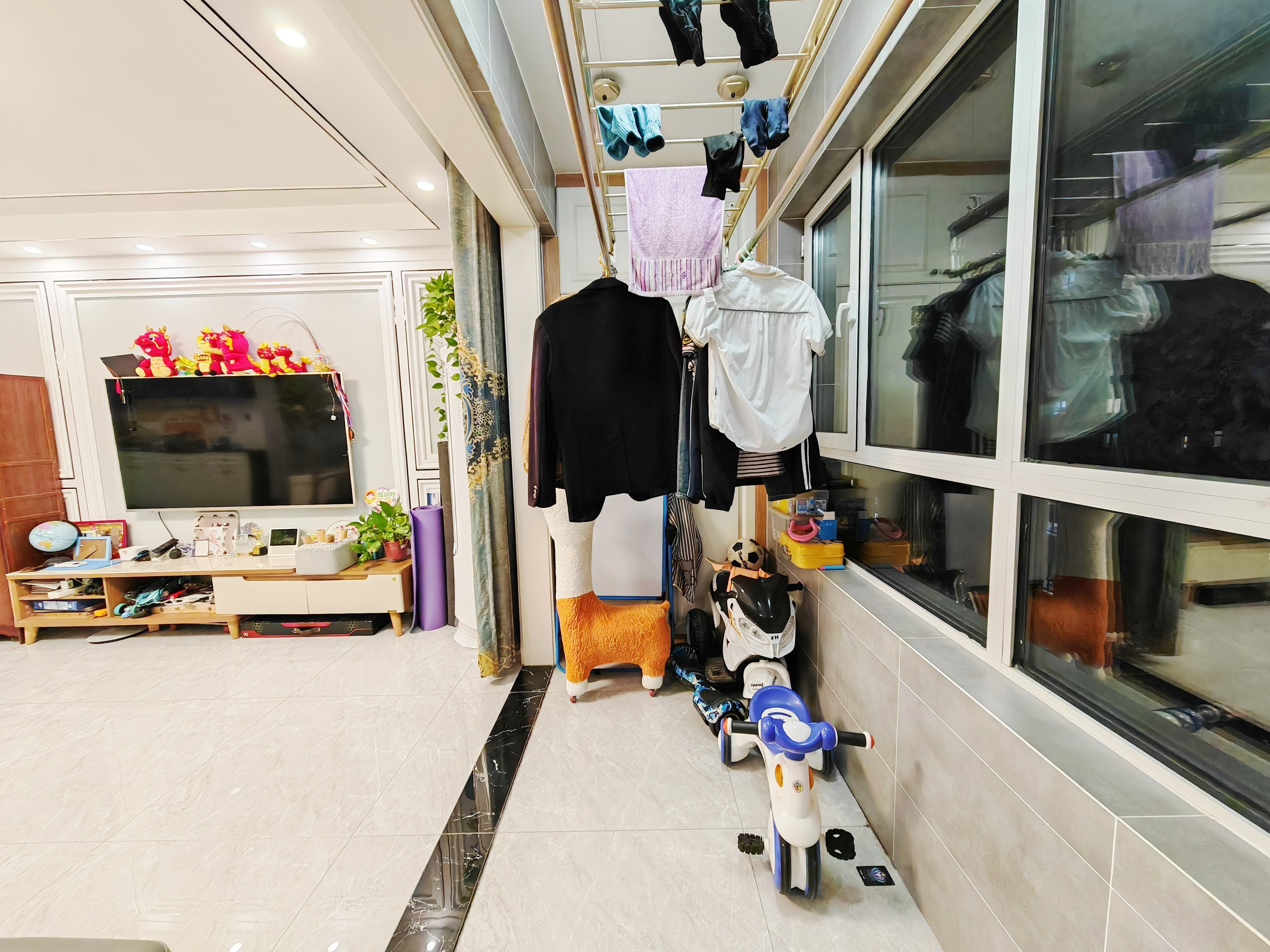 中建长清湖乐园