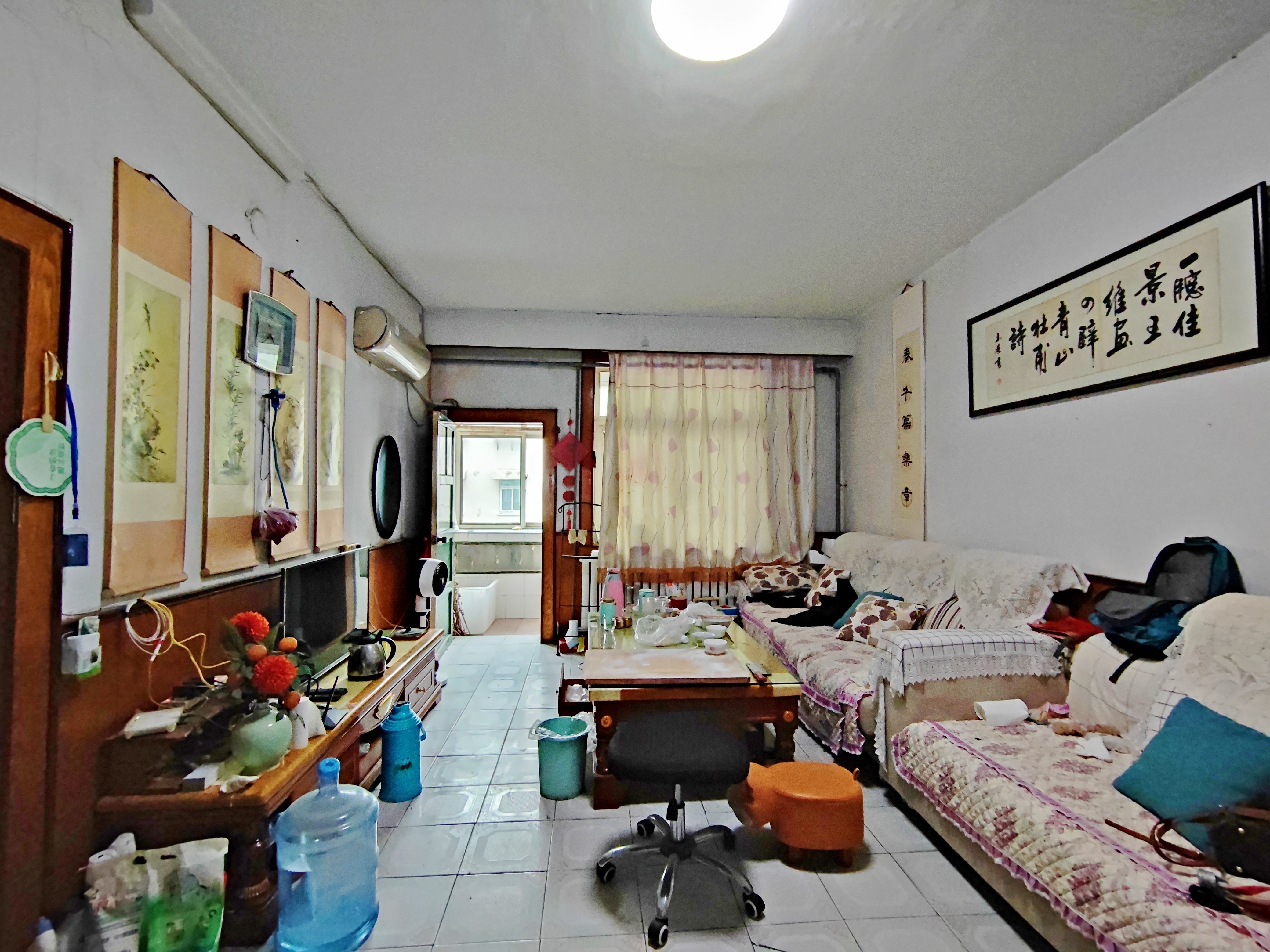 南辛庄北街单位宿舍