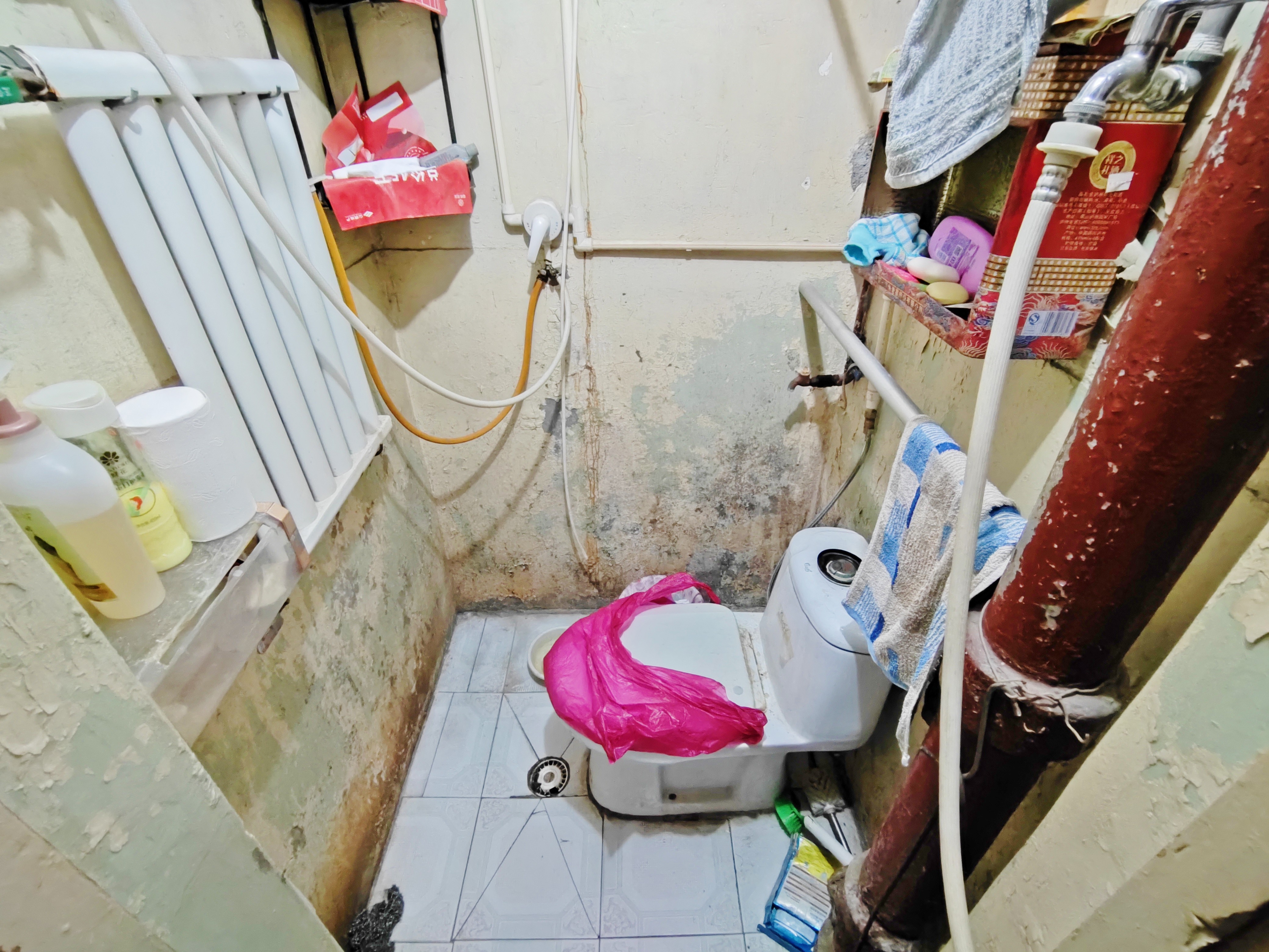 南辛庄北街单位宿舍