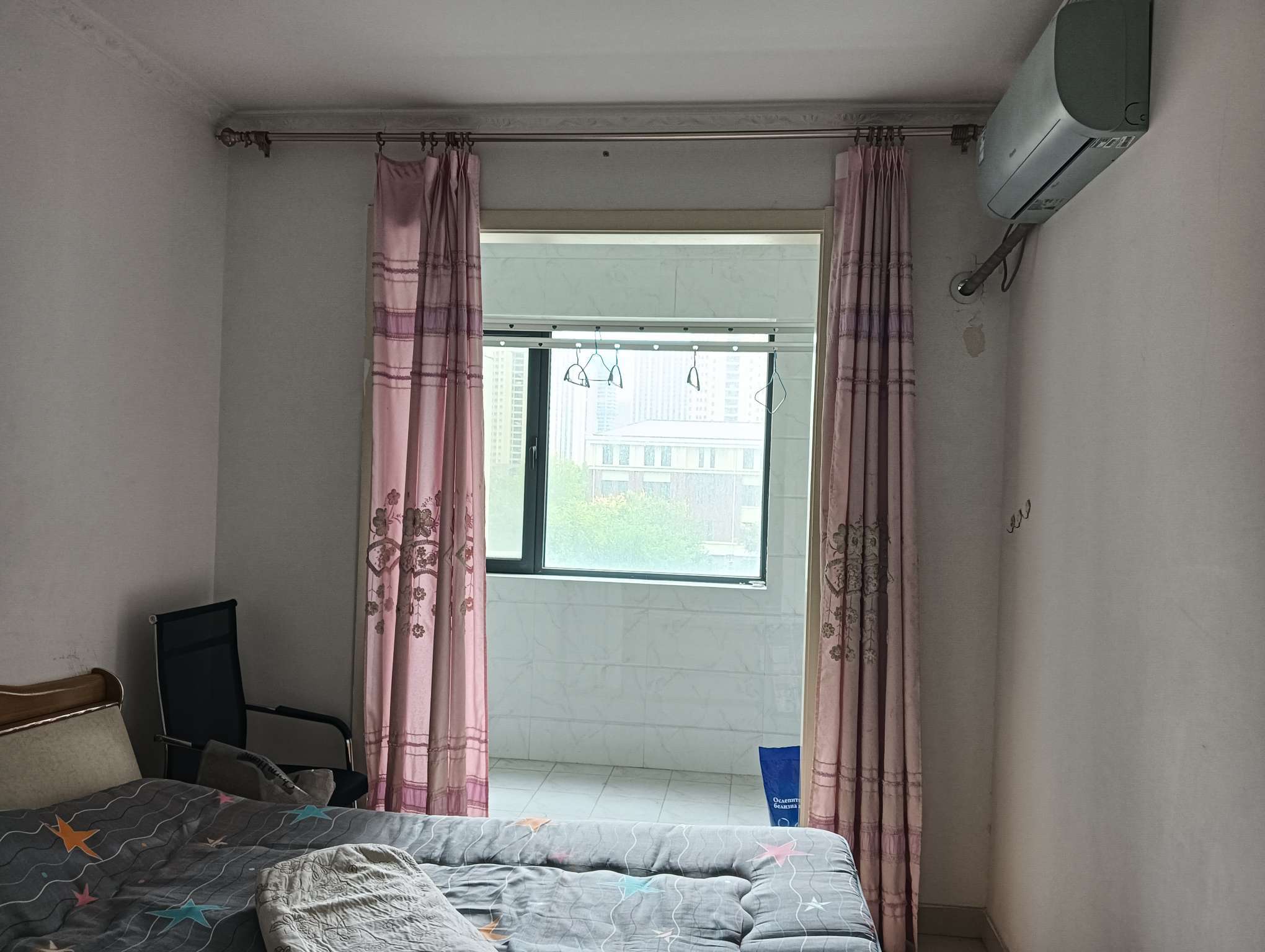 中建锦绣城
