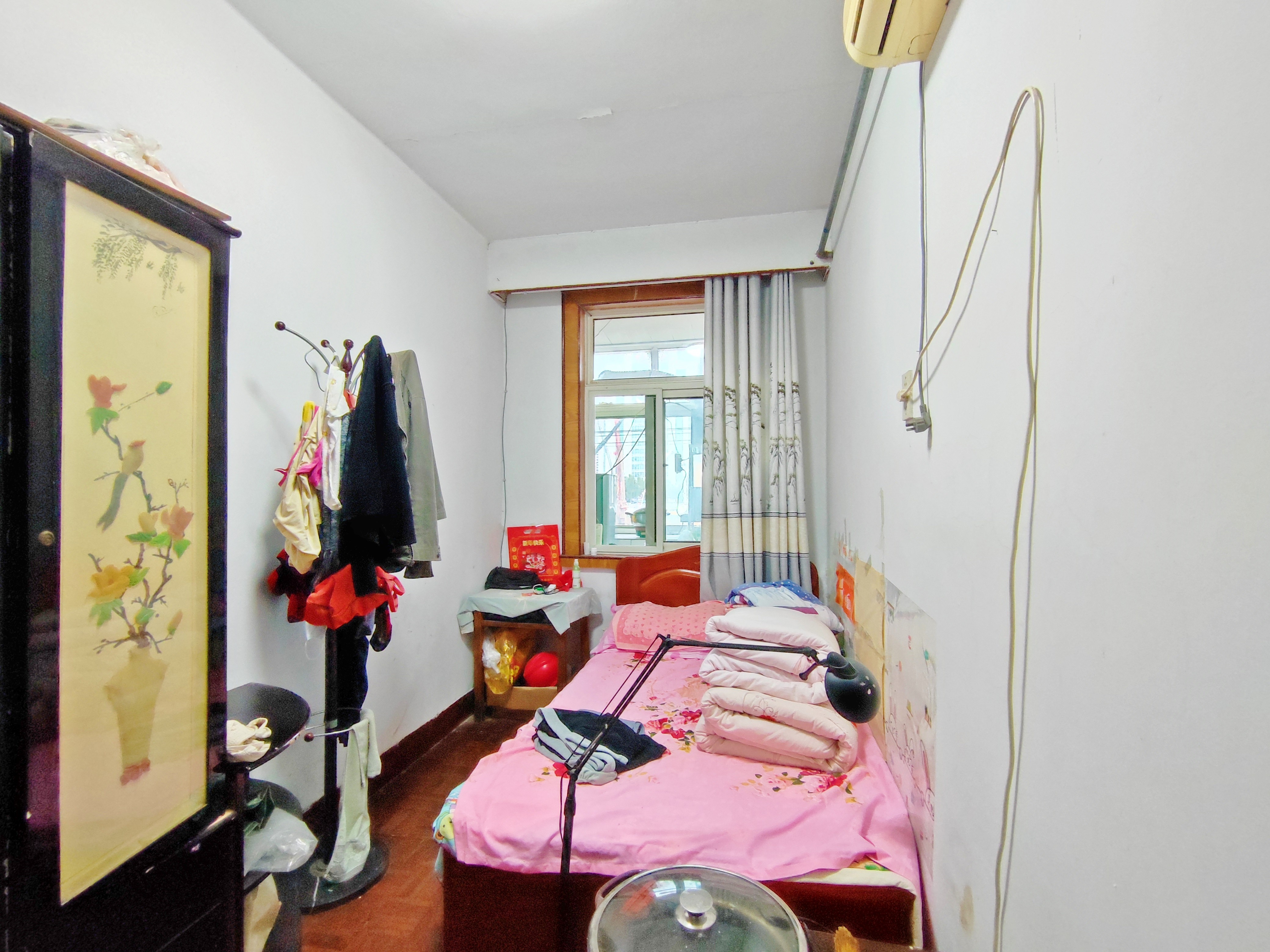 南辛庄北街单位宿舍