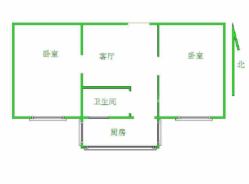 金牛小区