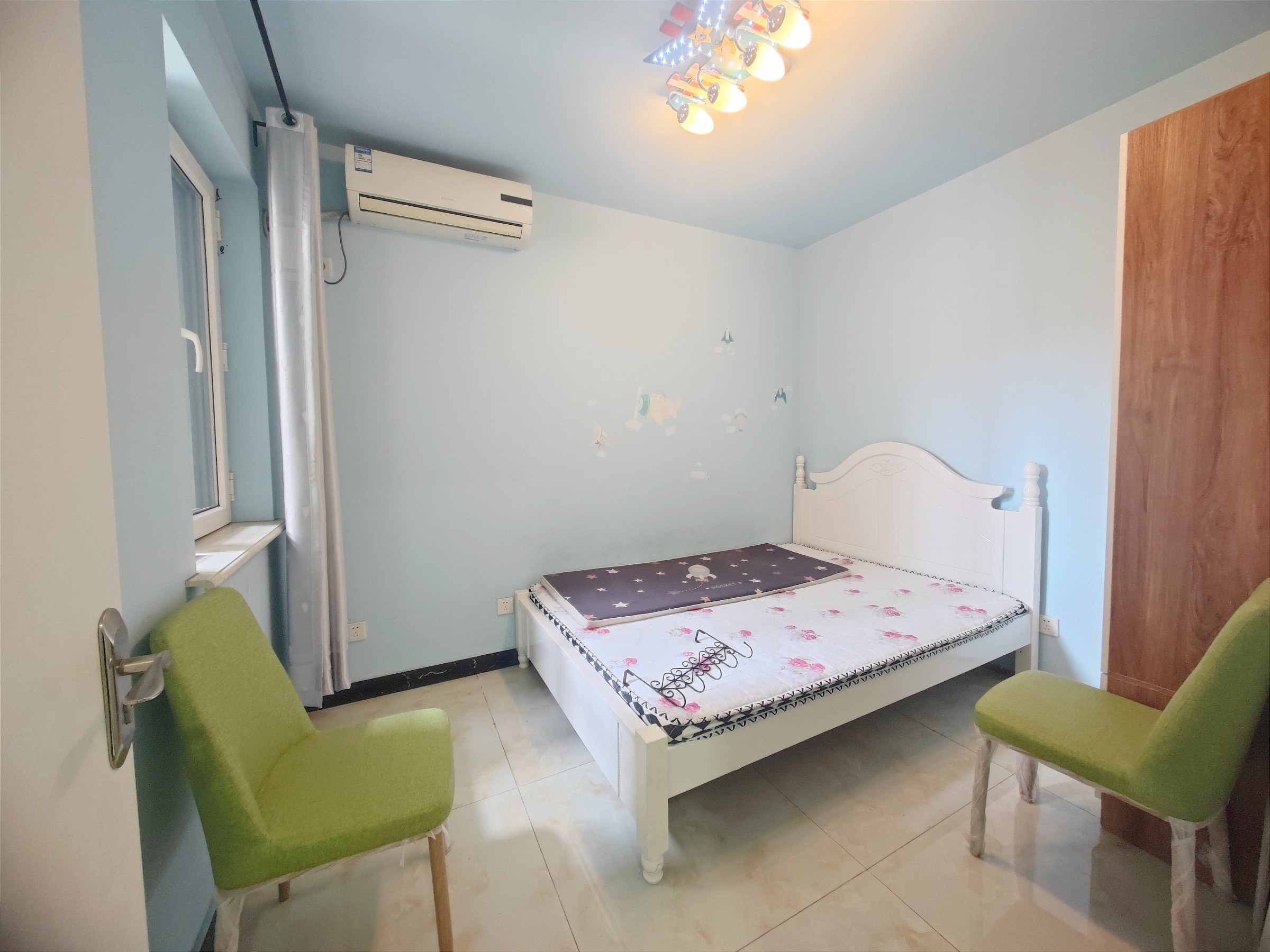 万科金域国际天泰家园