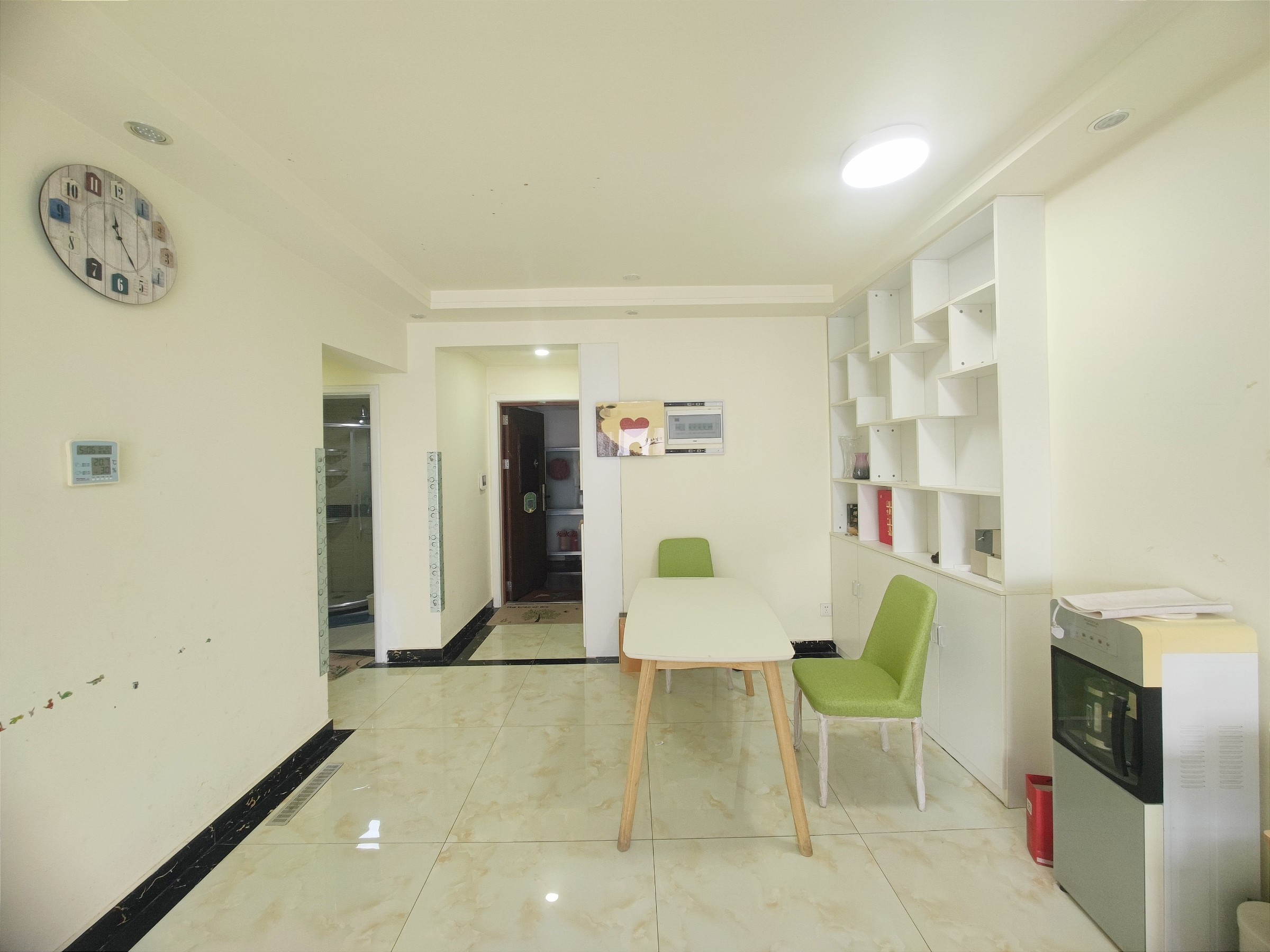 万科金域国际天泰家园