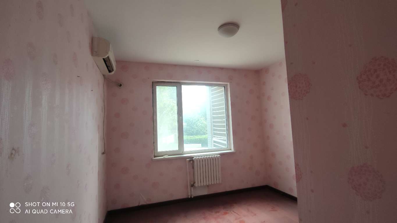 鲁能领秀城E区（六区）