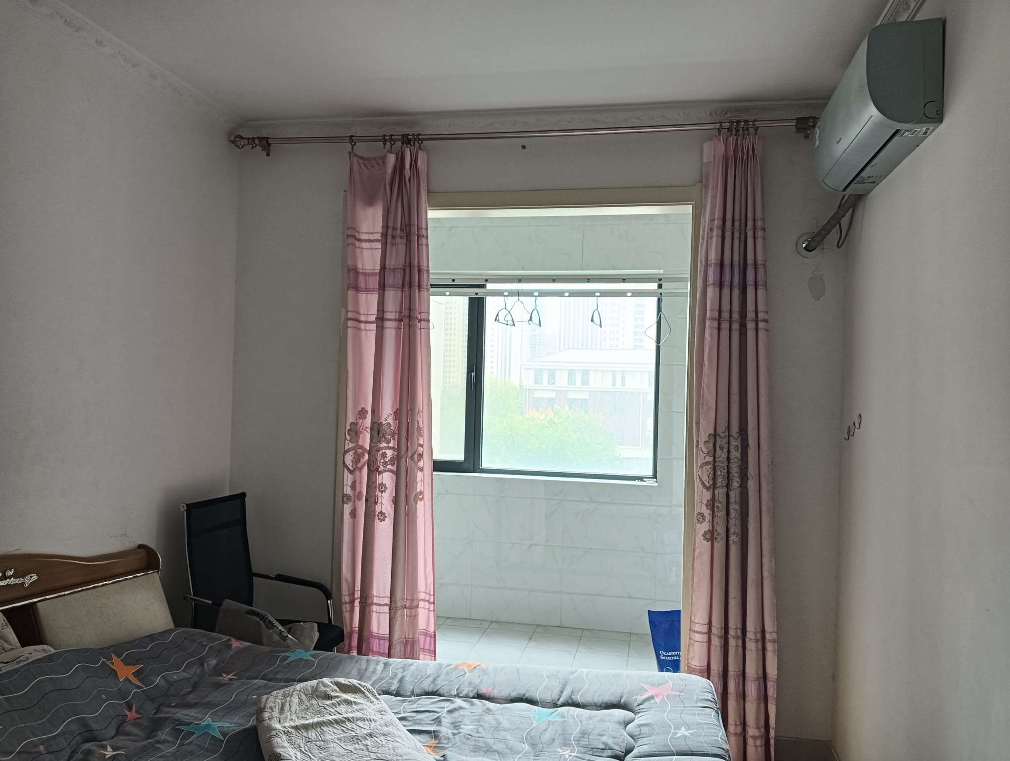中建锦绣城