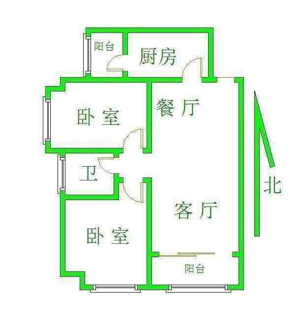 恒大城一期