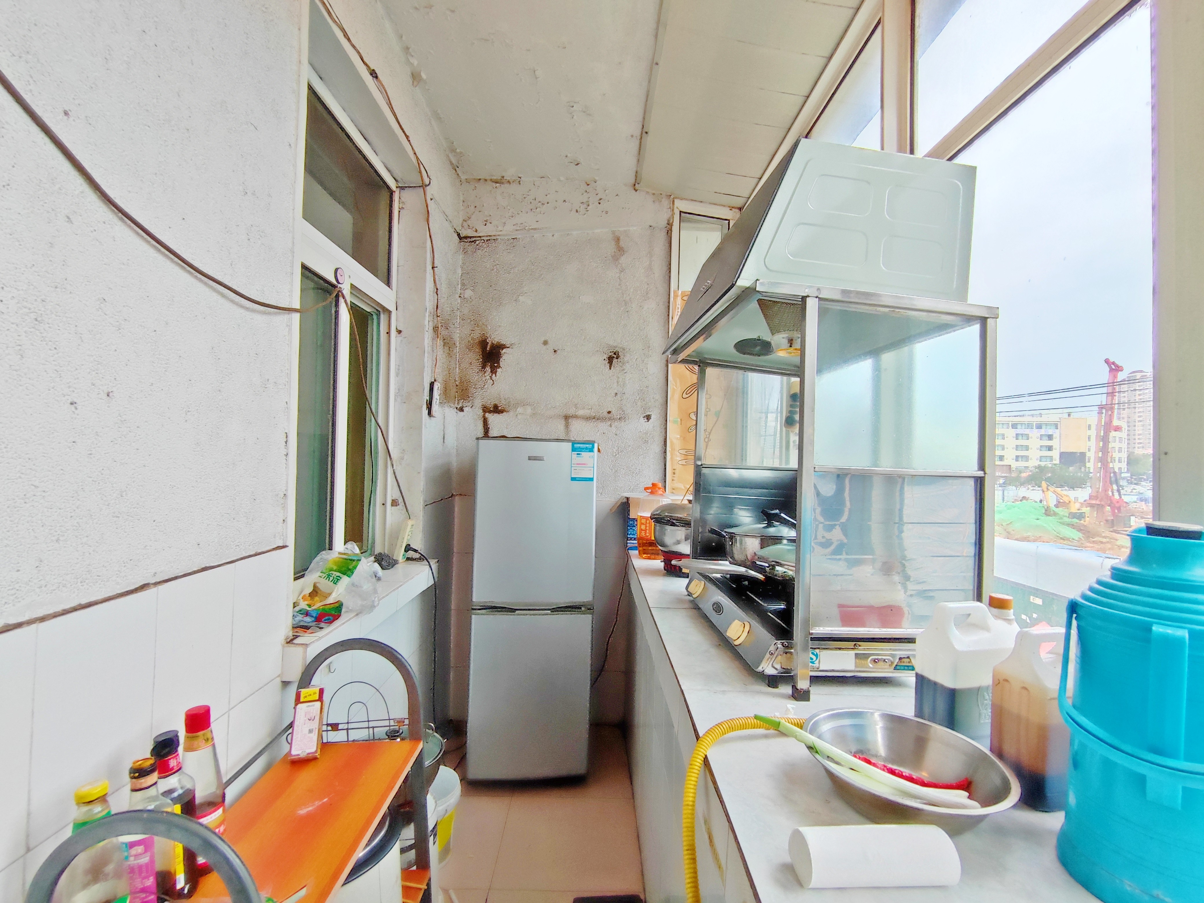 南辛庄北街单位宿舍