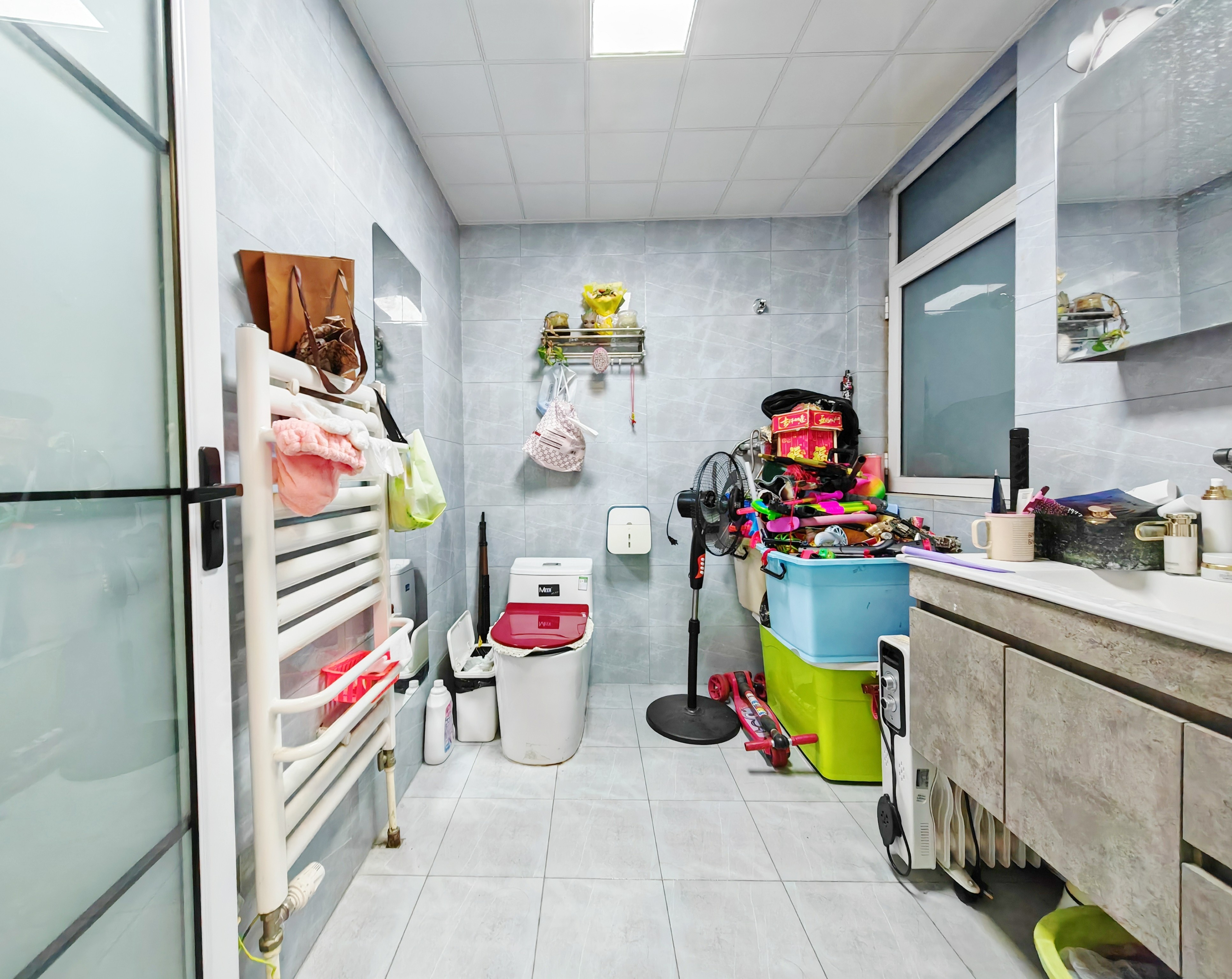 中建长清湖乐园