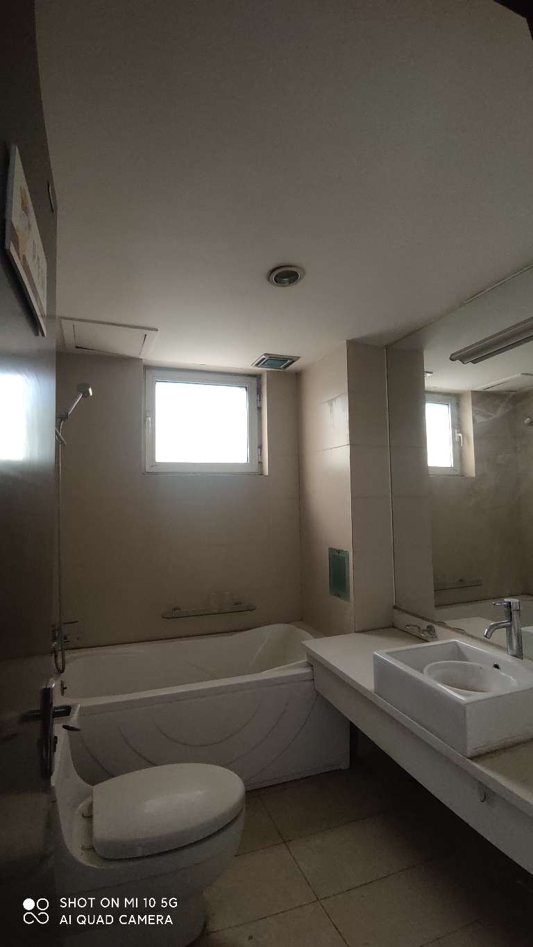 鲁能领秀城E区（六区）