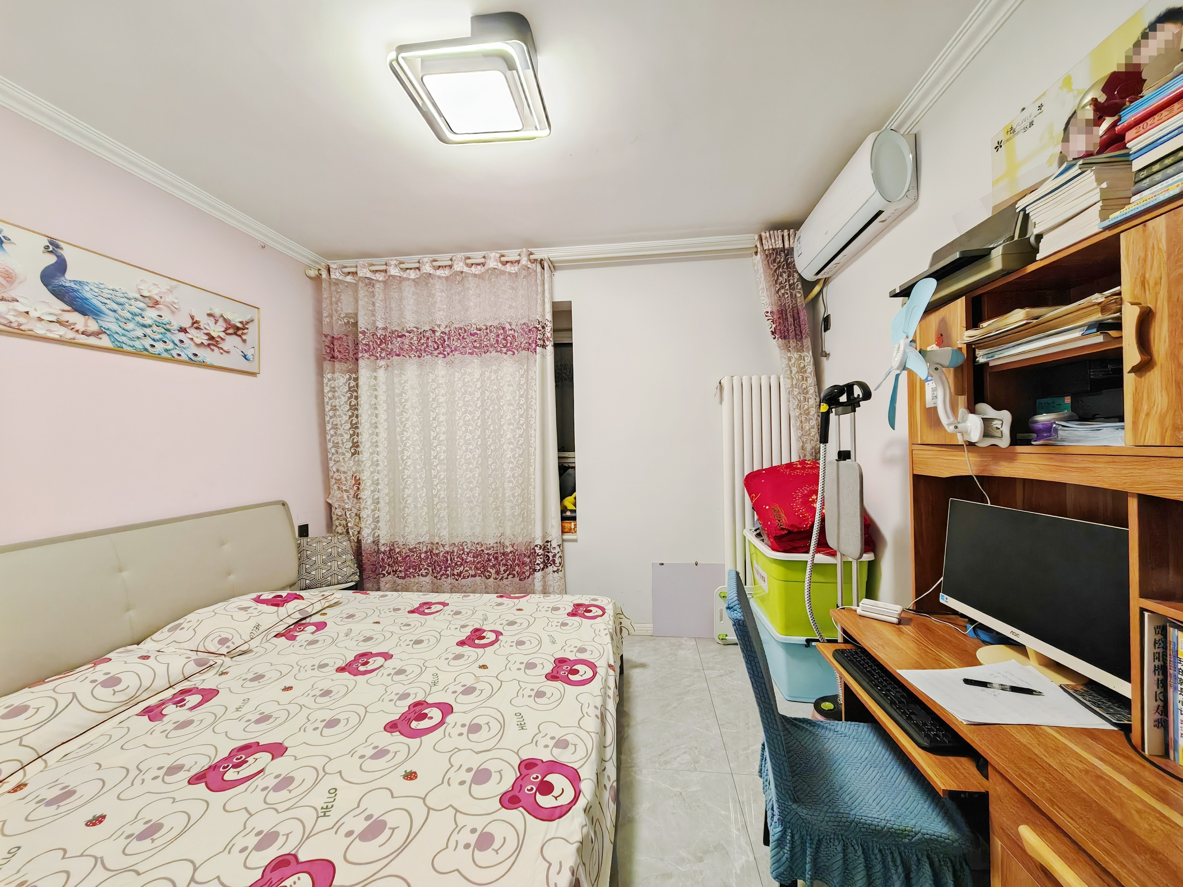 中建长清湖乐园