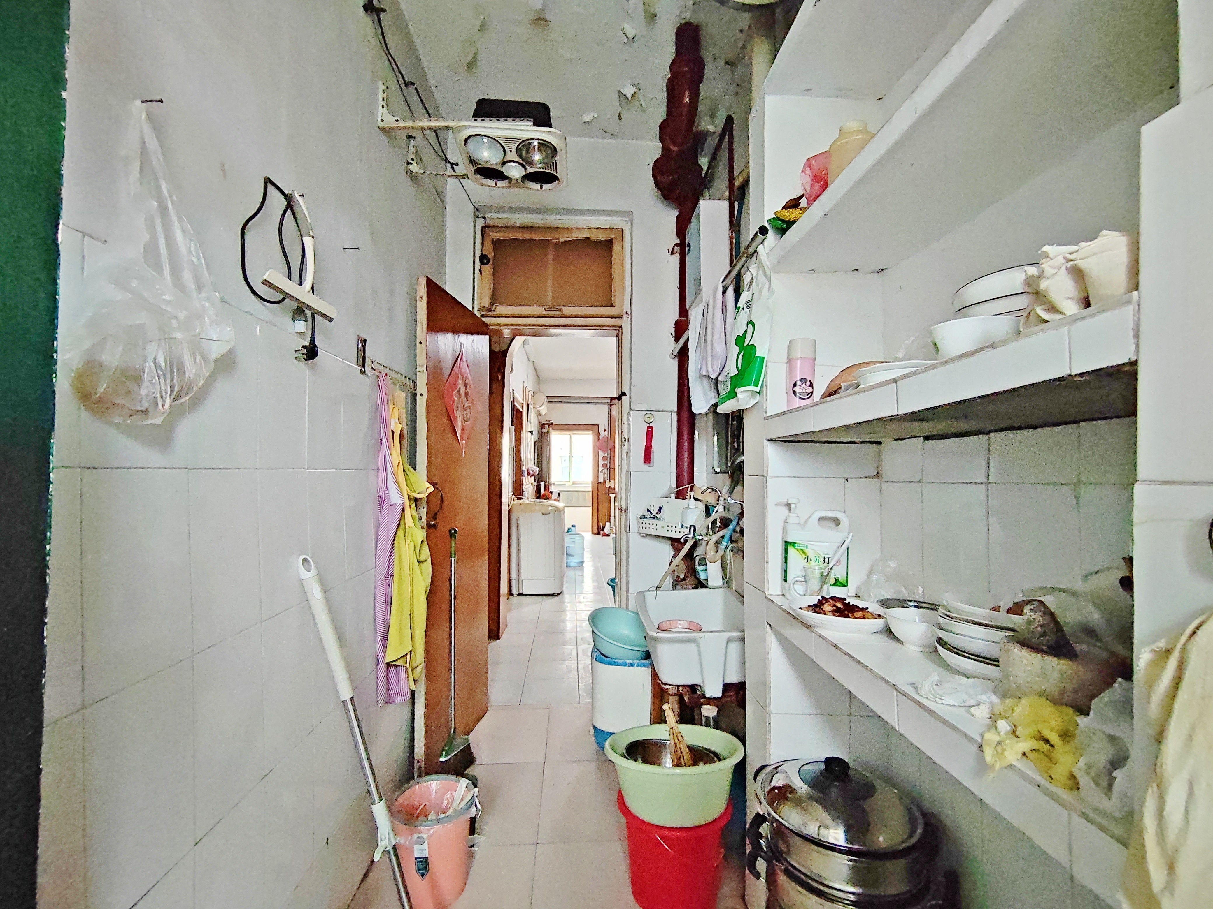 南辛庄北街单位宿舍