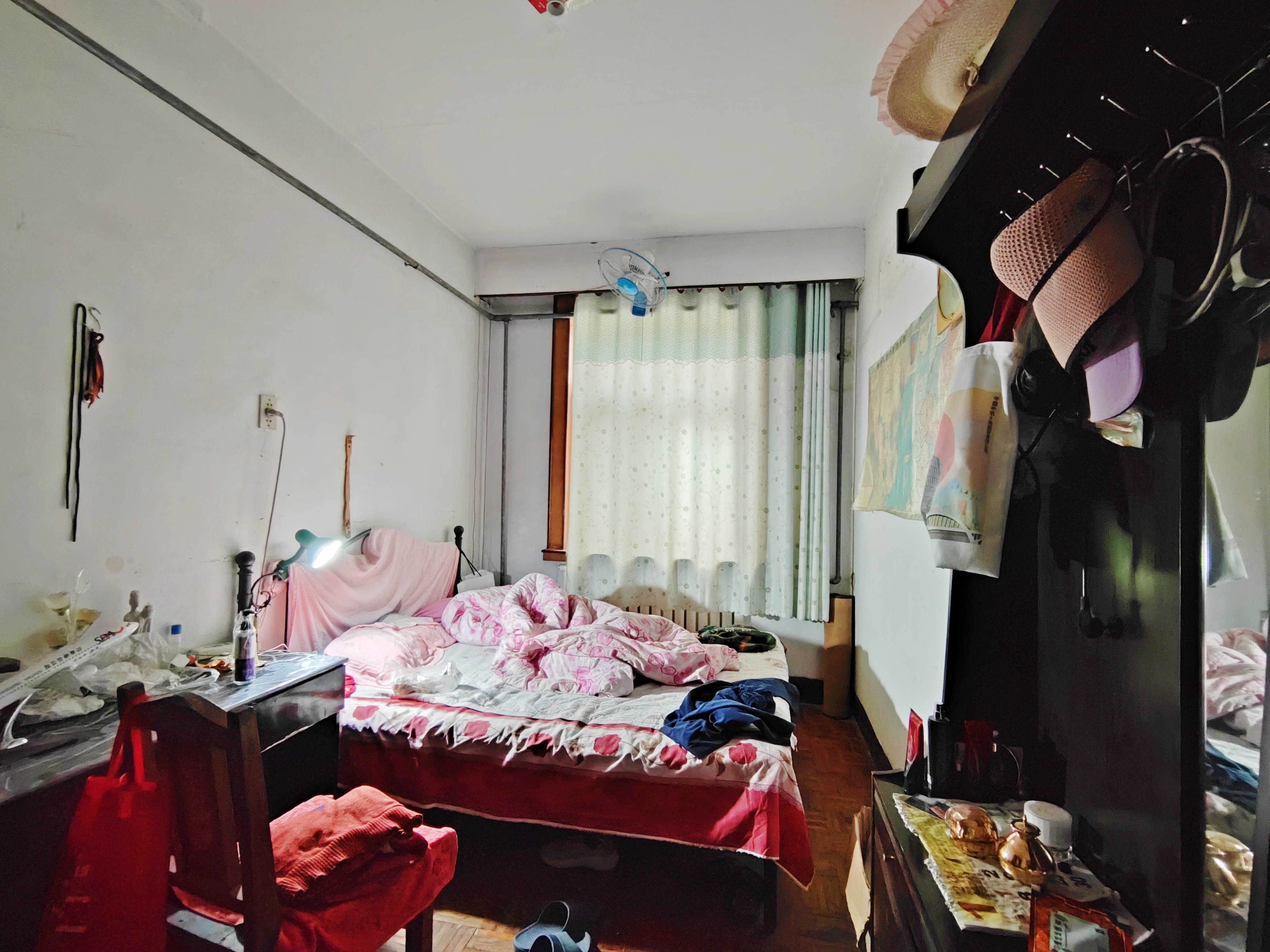 南辛庄北街单位宿舍