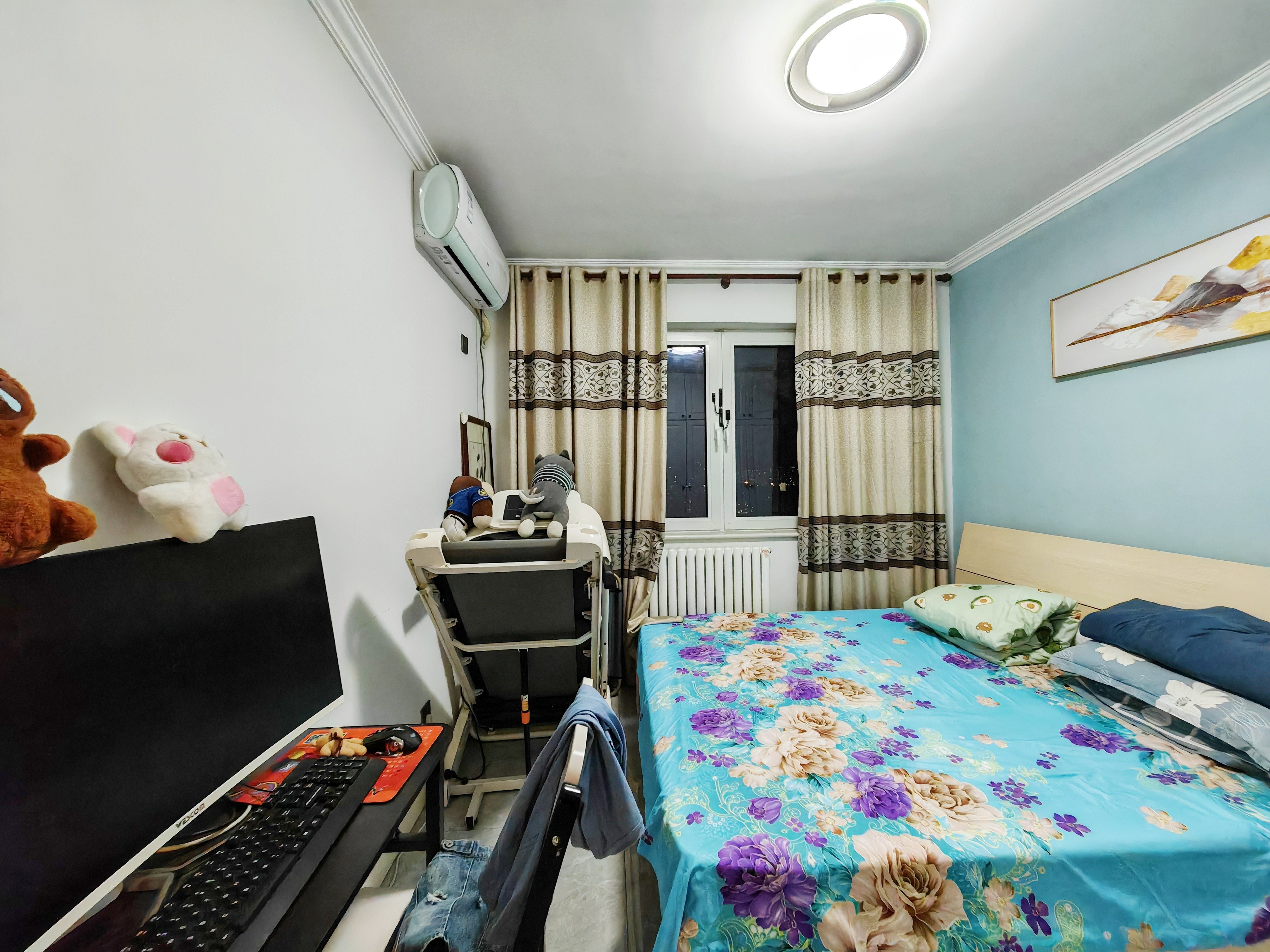 中建长清湖乐园