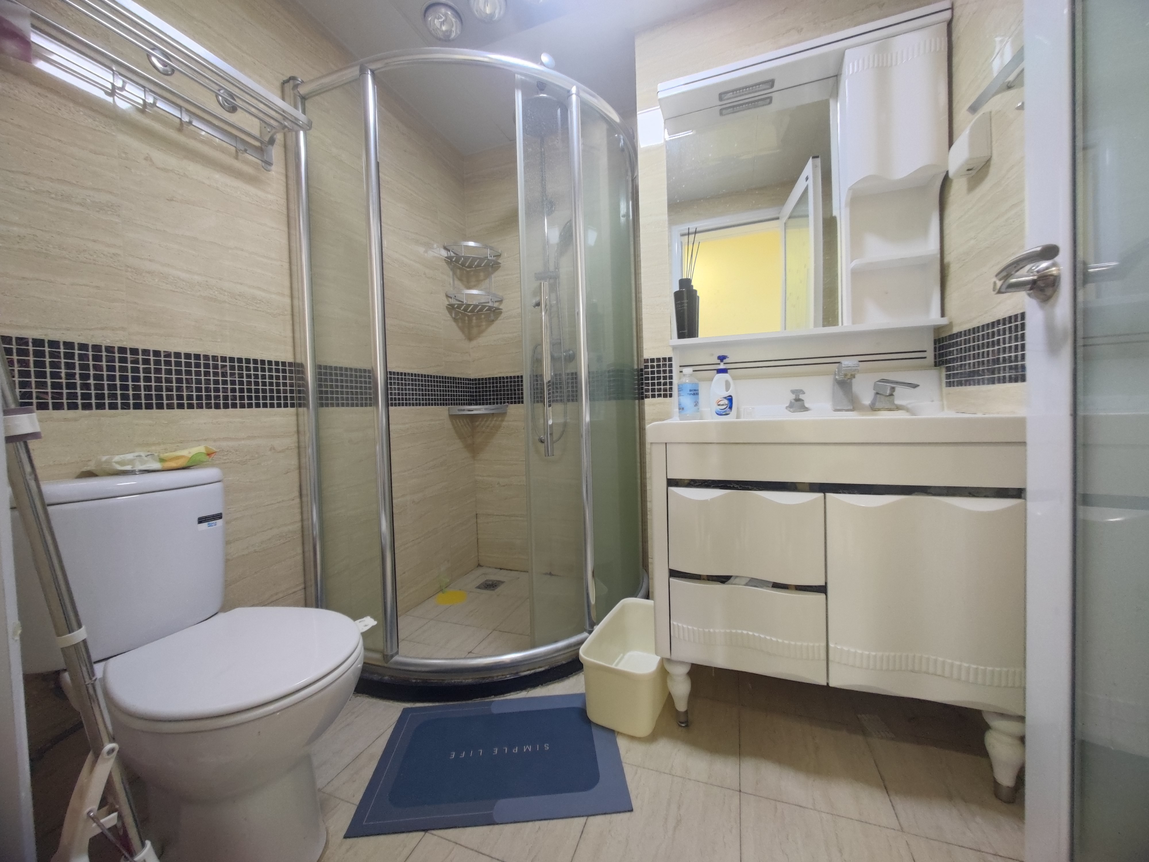 万科金域国际天泰家园