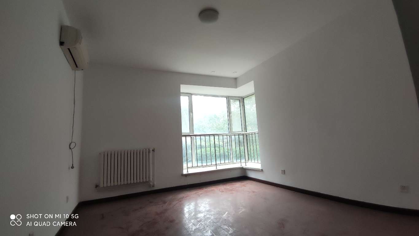 鲁能领秀城E区（六区）