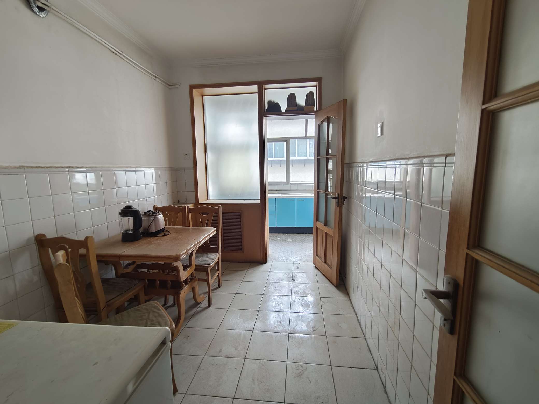 千佛山东路11号院