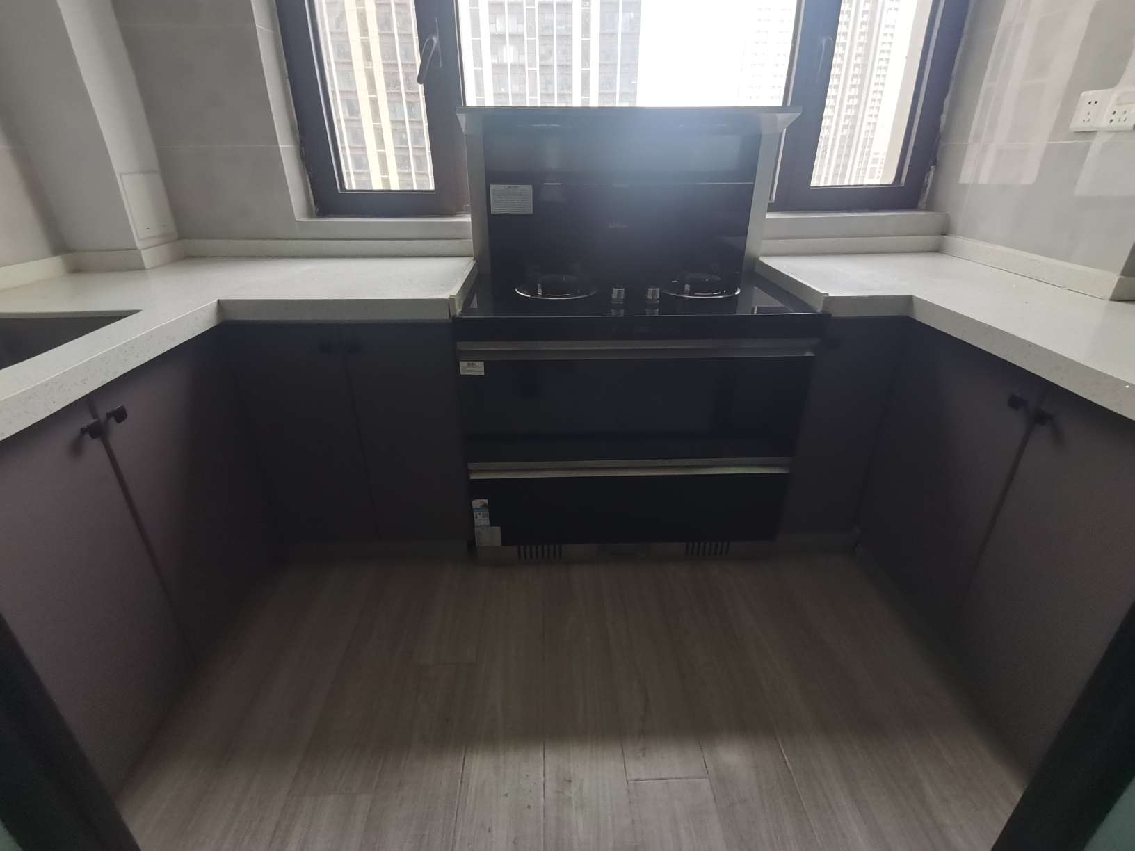 中海国际社区（C3地块）