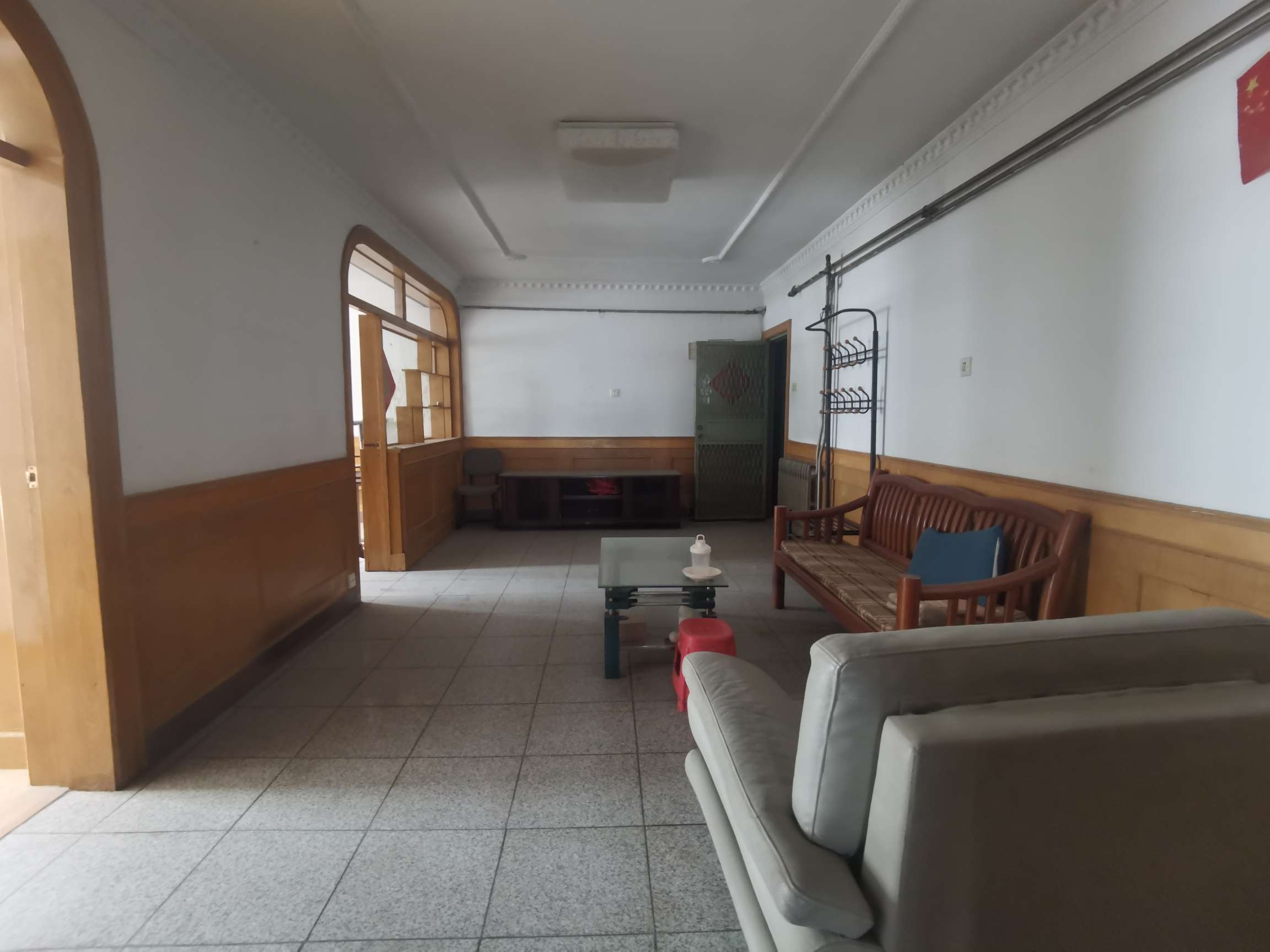 整租· 纬六路9号院 3室1厅 2