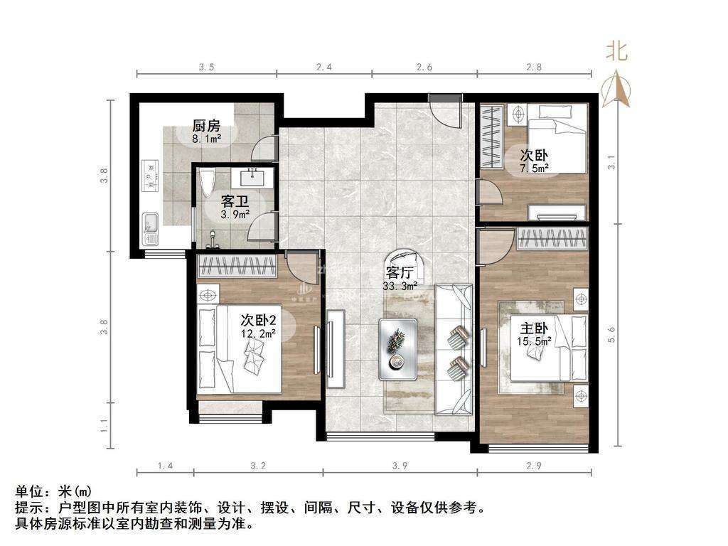 鲁商常春藤