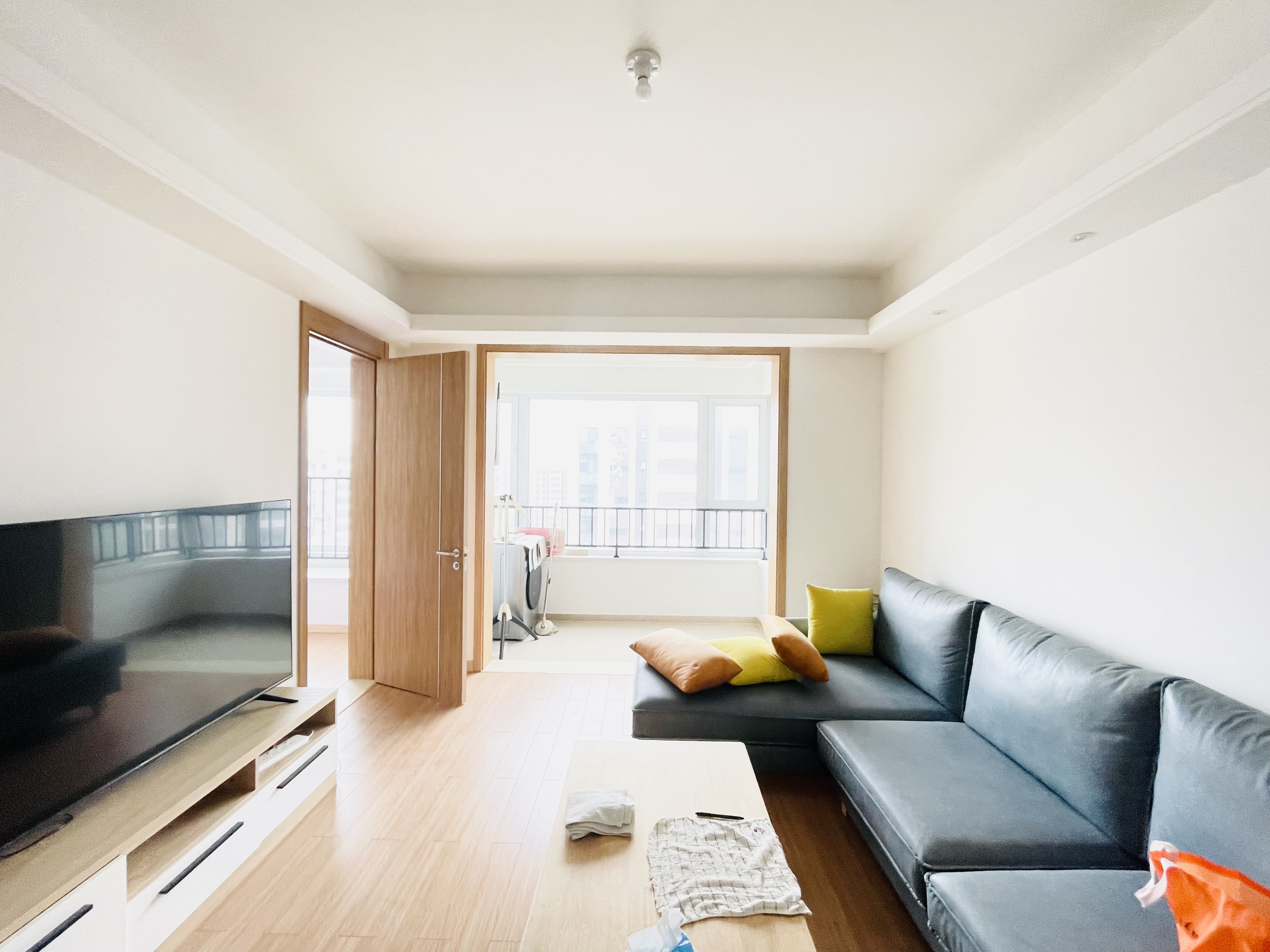 万科龙湖城市之光