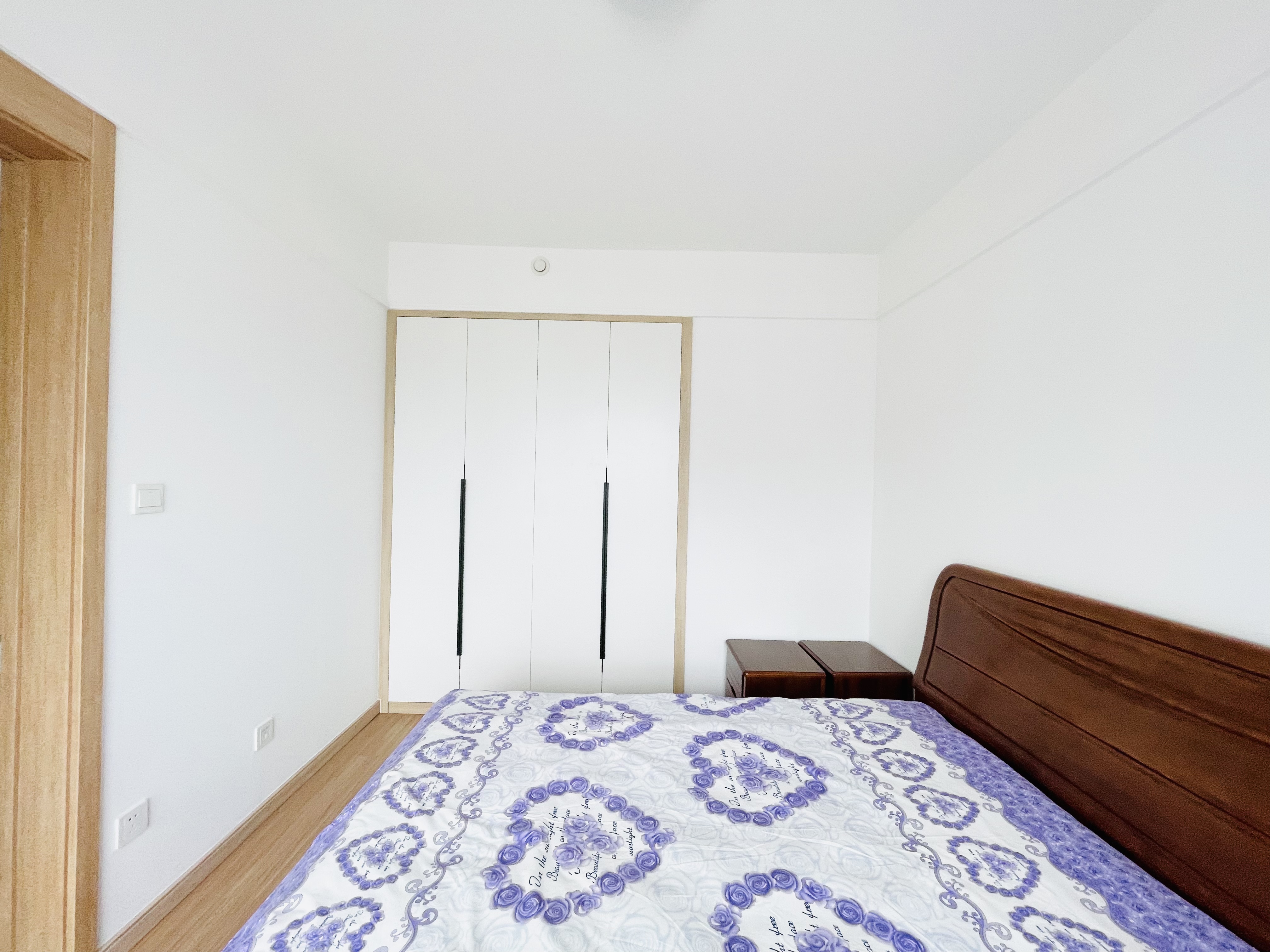 万科龙湖城市之光